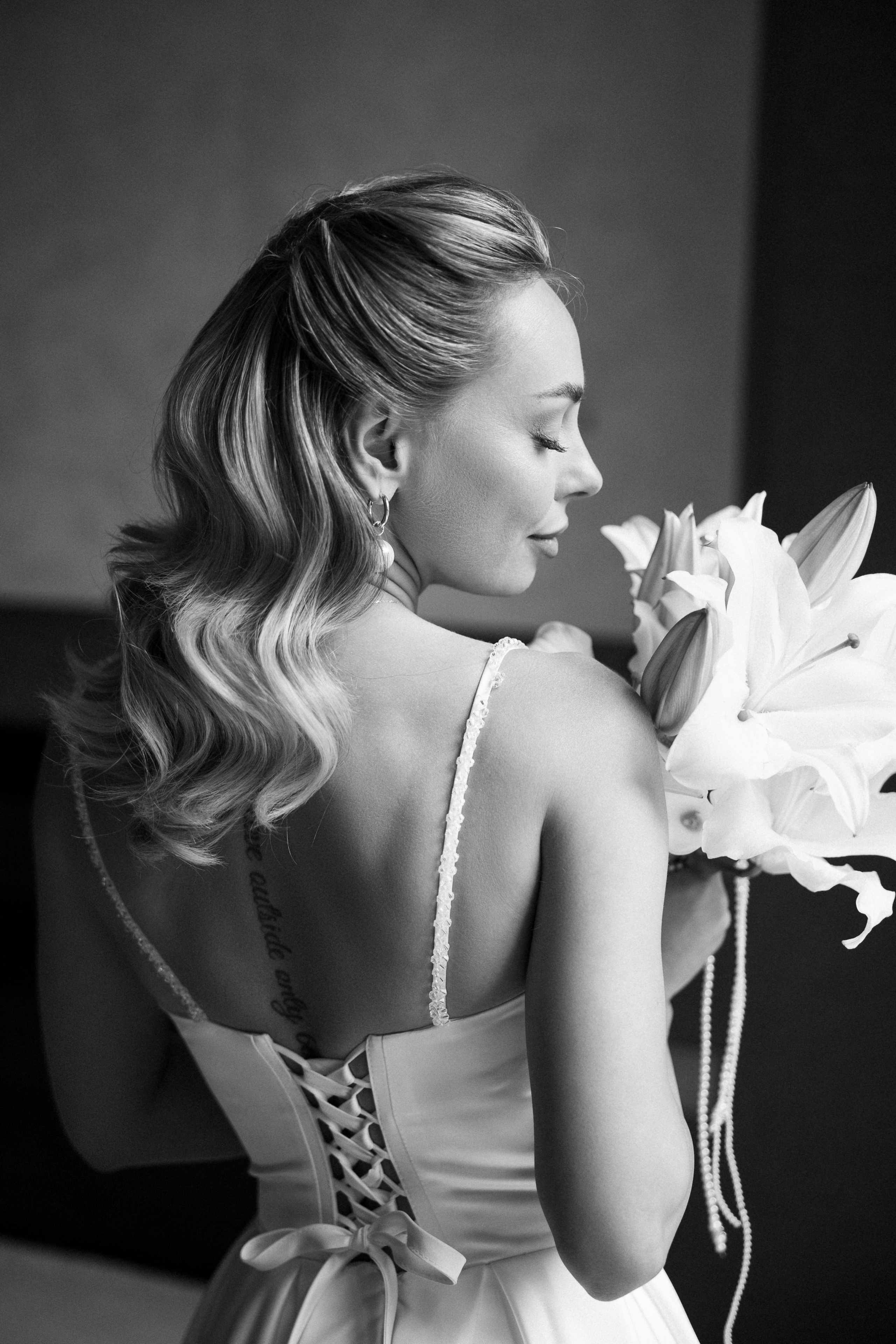 Весільна фотозйомка: Ваші щирі емоції у кожному кадрі. Весільний та репортажний фотограф у Дніпрі — Максим Іванченко