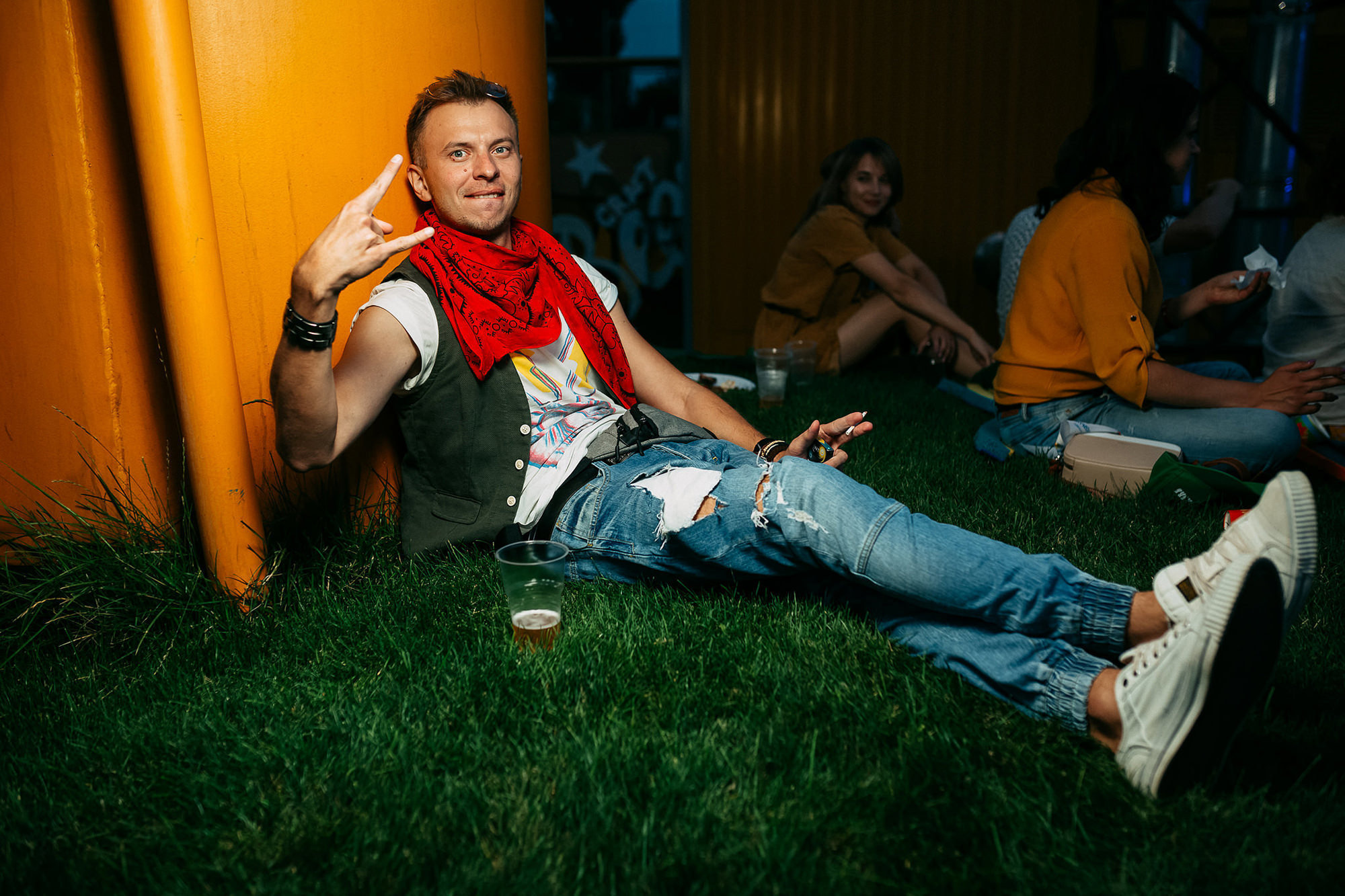 Репортажная съемка Днепр. Весільний та Репортажний фотограф Іванченко Максим. Дніпро, Україна