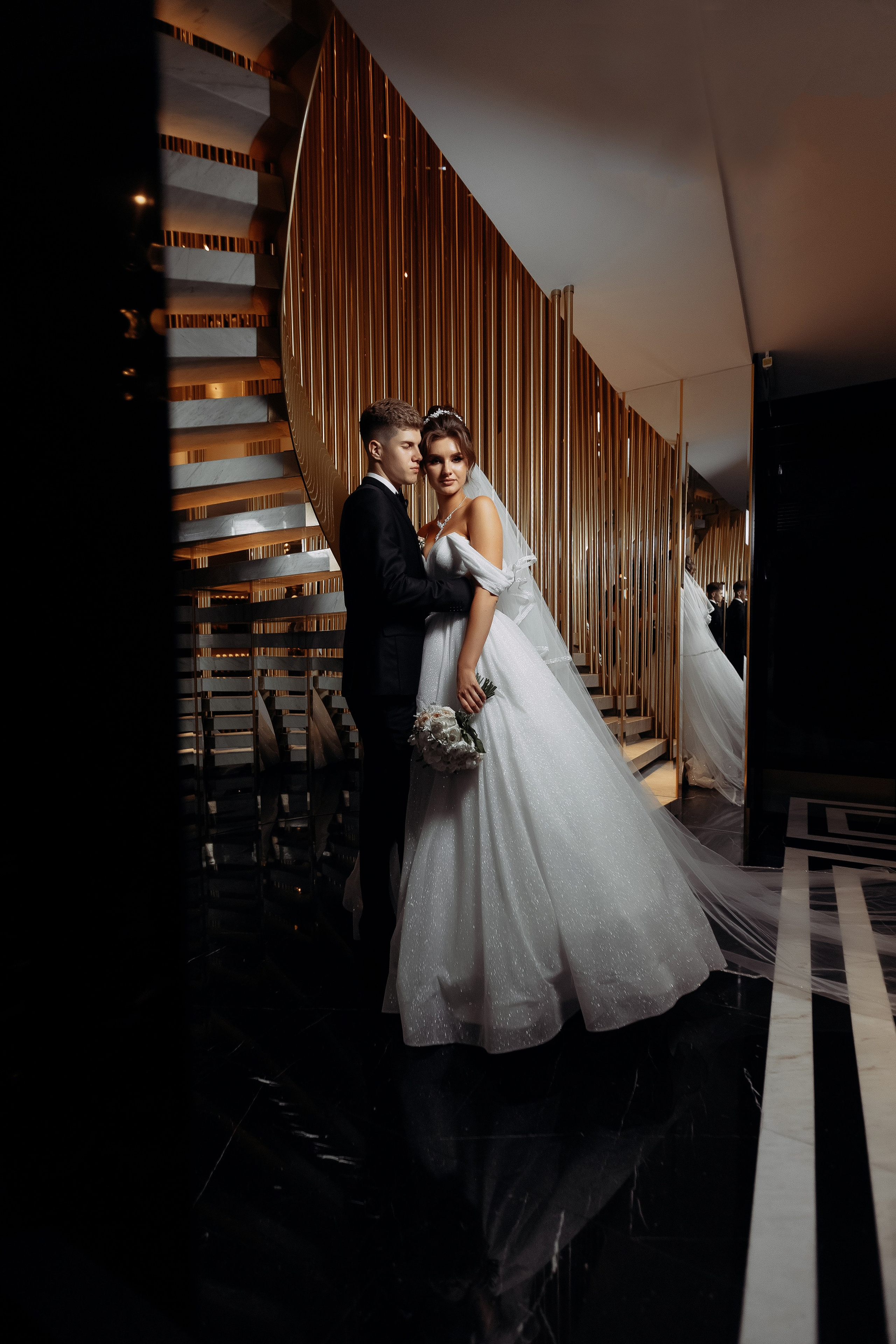 Весілля. Весільний та Репортажний фотограф Іванченко Максим. Дніпро, Україна