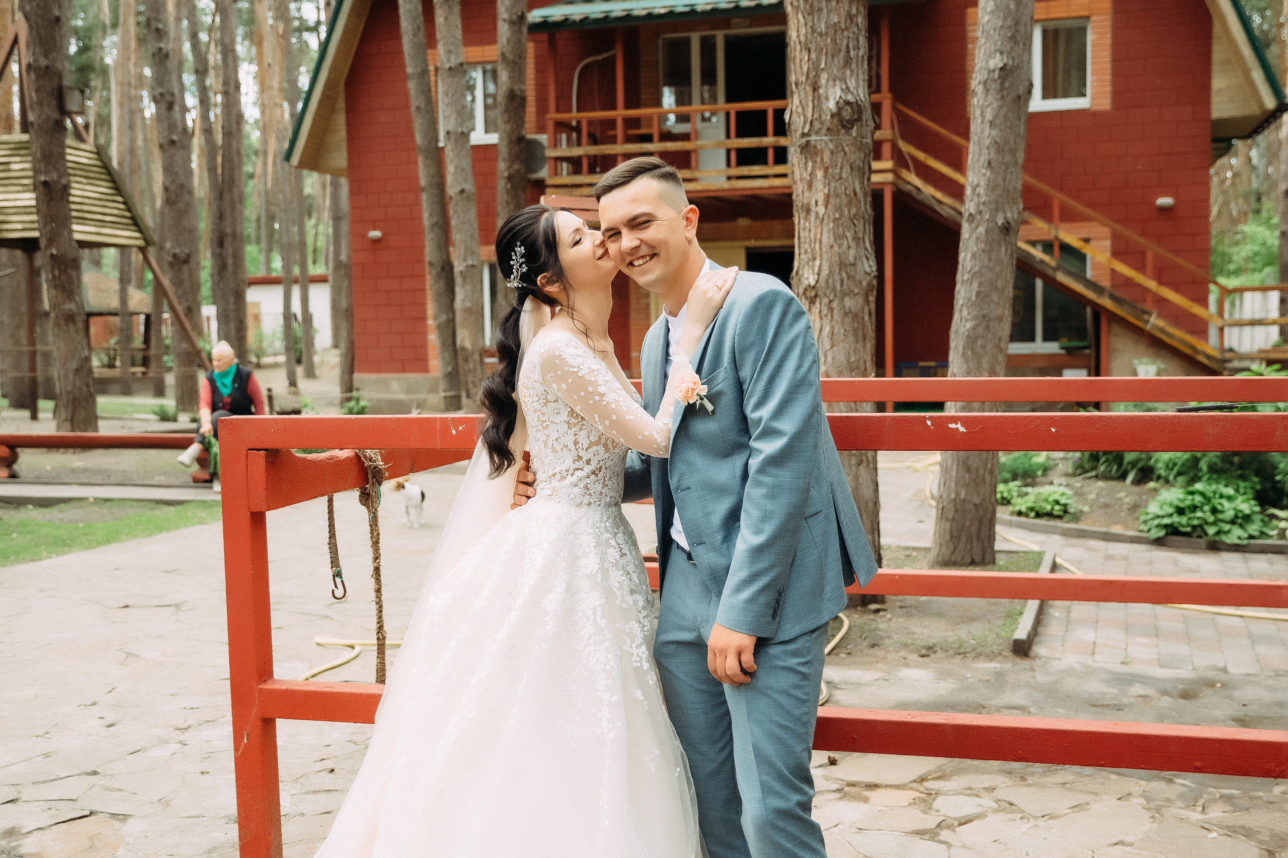 Свадьба Стаса и Марины. Весільний та Репортажний фотограф Іванченко Максим. Дніпро, Україна