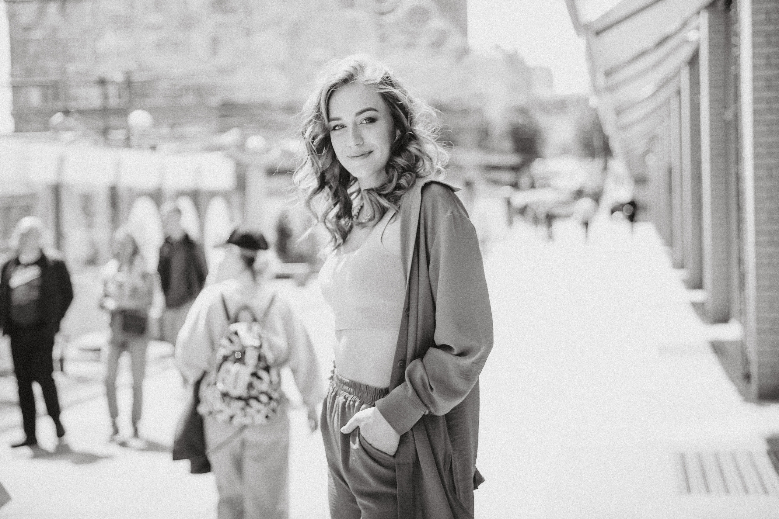 Фотосессия для Юли. Весільний та Репортажний фотограф Іванченко Максим. Дніпро, Україна