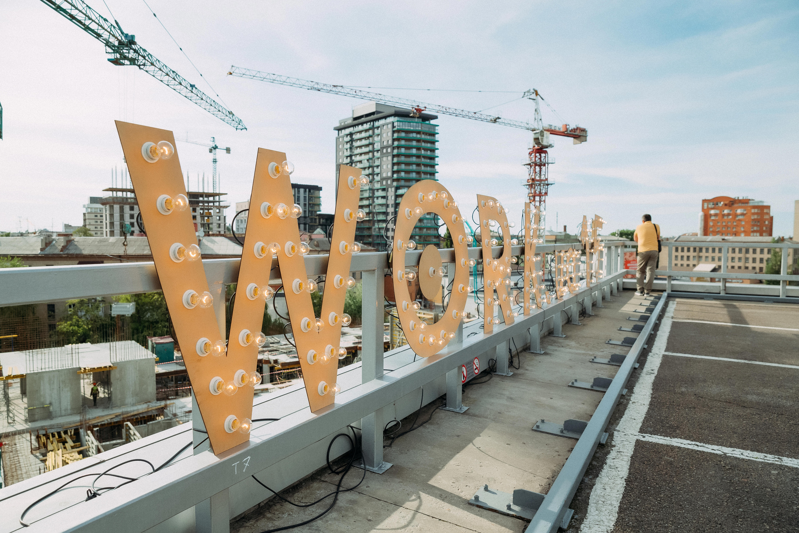 WORK.UA 15 лет. Весільний та Репортажний фотограф Іванченко Максим. Дніпро, Україна