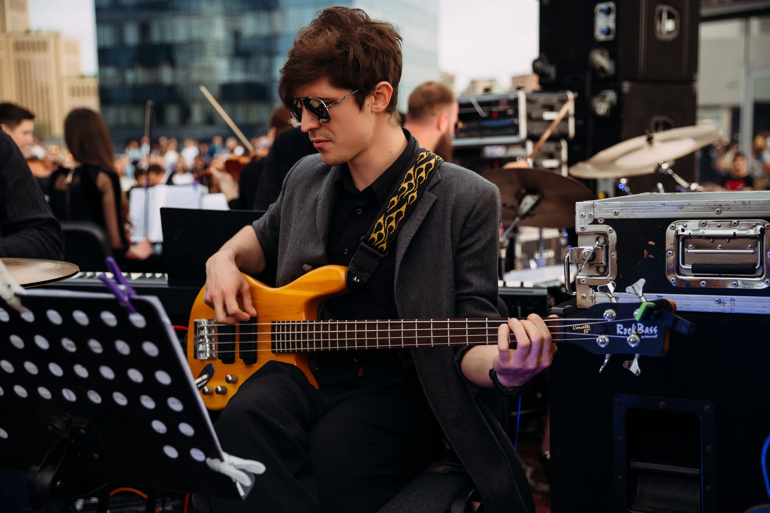 WORK.UA 15 лет. Весільний та Репортажний фотограф Іванченко Максим. Дніпро, Україна