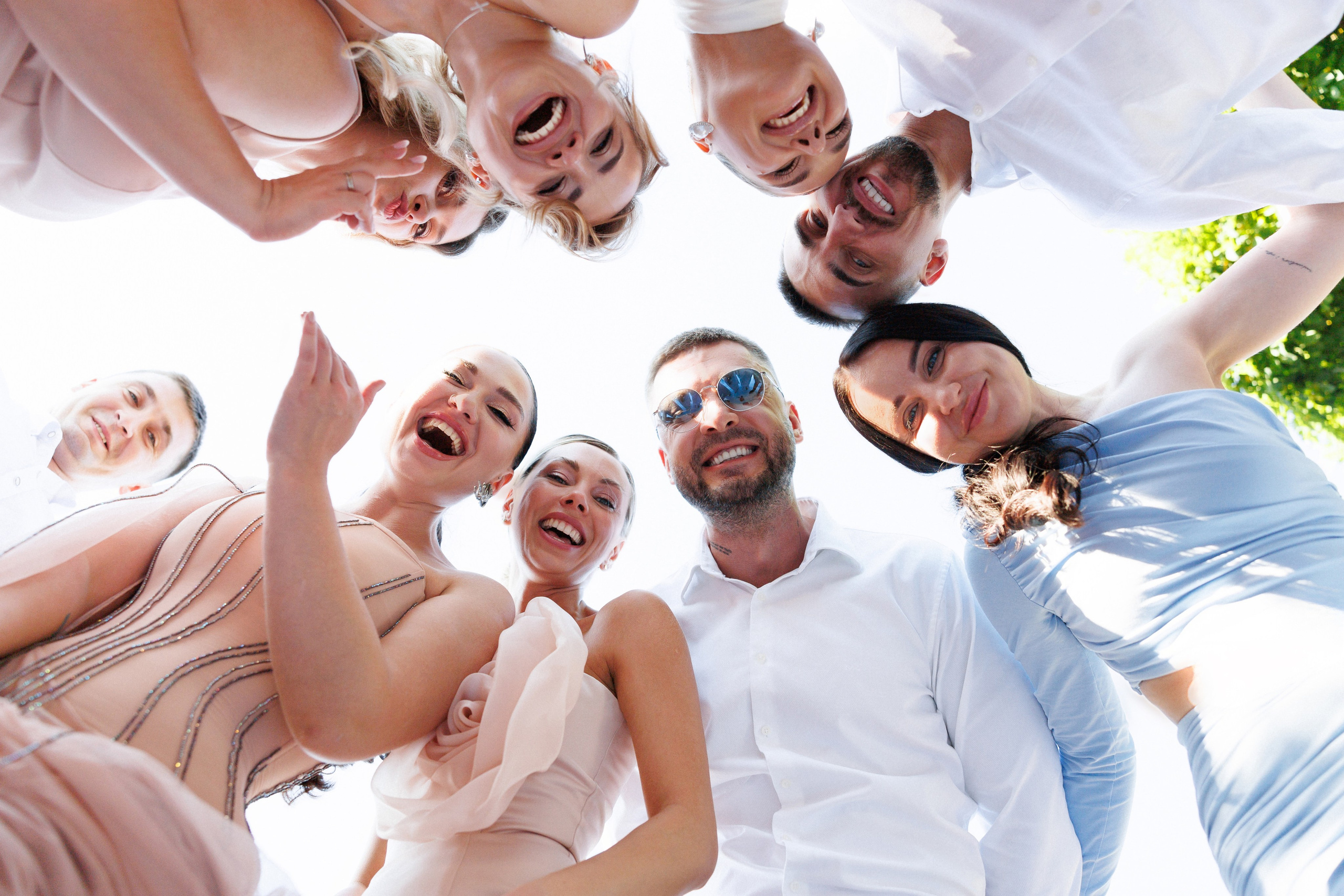 Весілля. Весільний та Репортажний фотограф Іванченко Максим. Дніпро, Україна