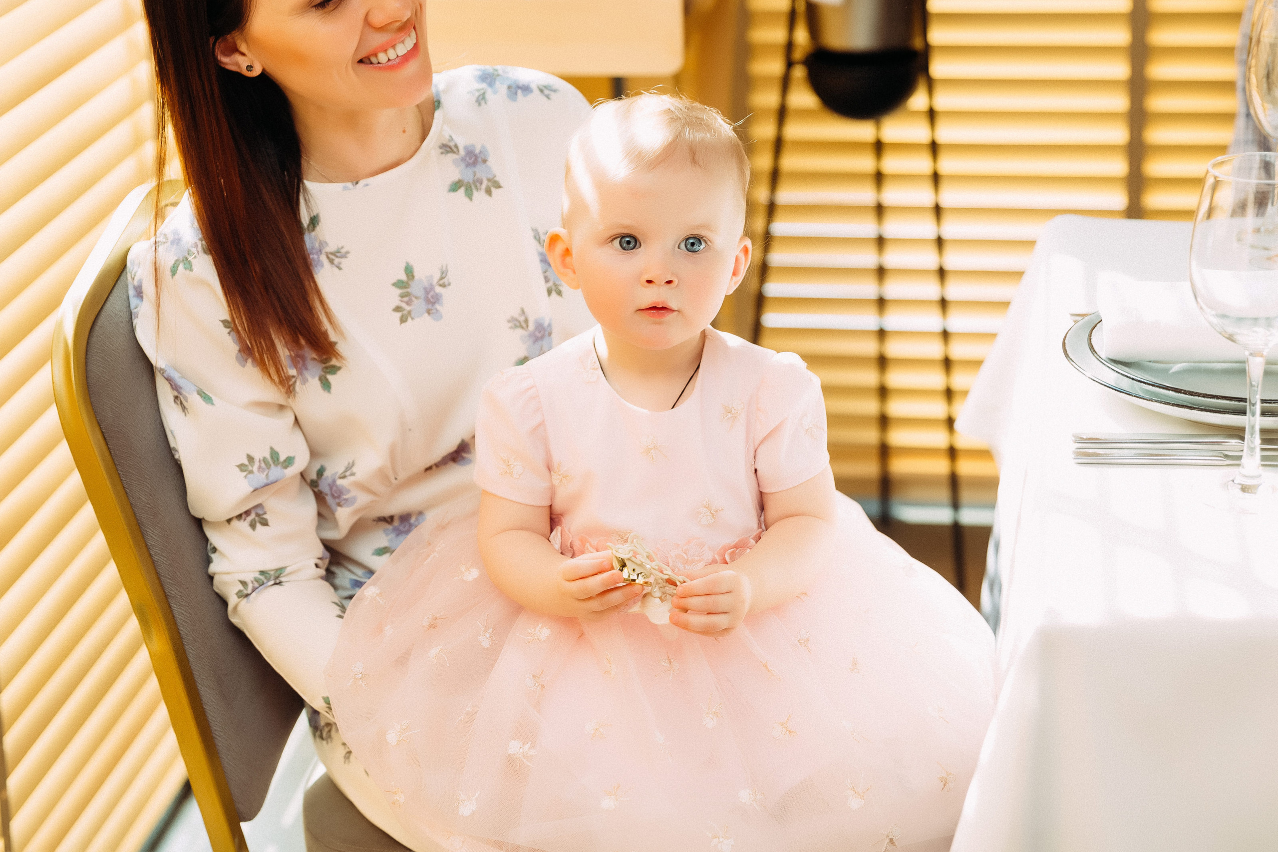 Нине 1 Годик. Весільний та Репортажний фотограф Іванченко Максим. Дніпро, Україна