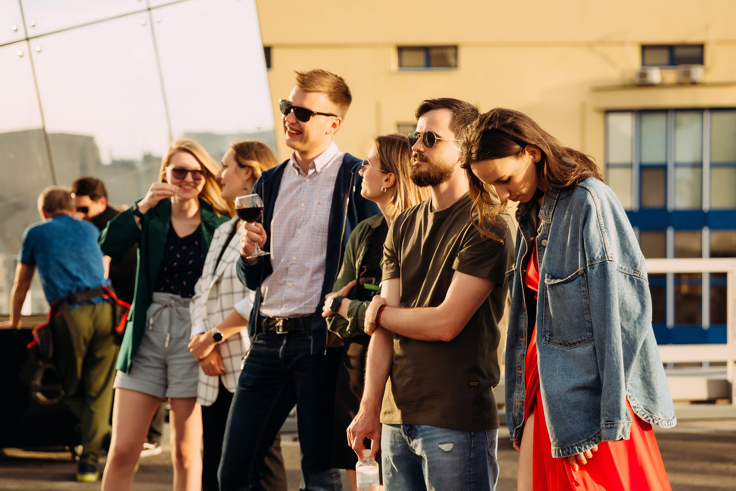 WORK.UA 15 лет. Весільний та Репортажний фотограф Іванченко Максим. Дніпро, Україна