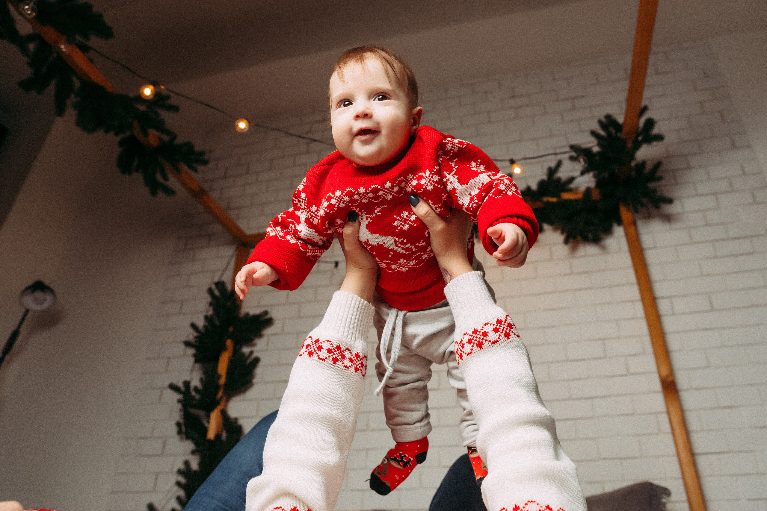 Семейная фотосессия для Иры, Вити и Максима. Весільний та Репортажний фотограф Іванченко Максим. Дніпро, Україна
