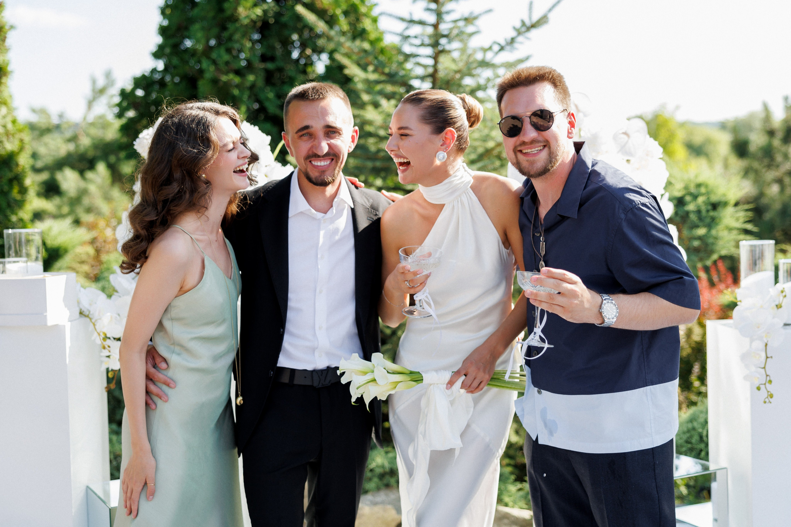 Весілля. Весільний та Репортажний фотограф Іванченко Максим. Дніпро, Україна