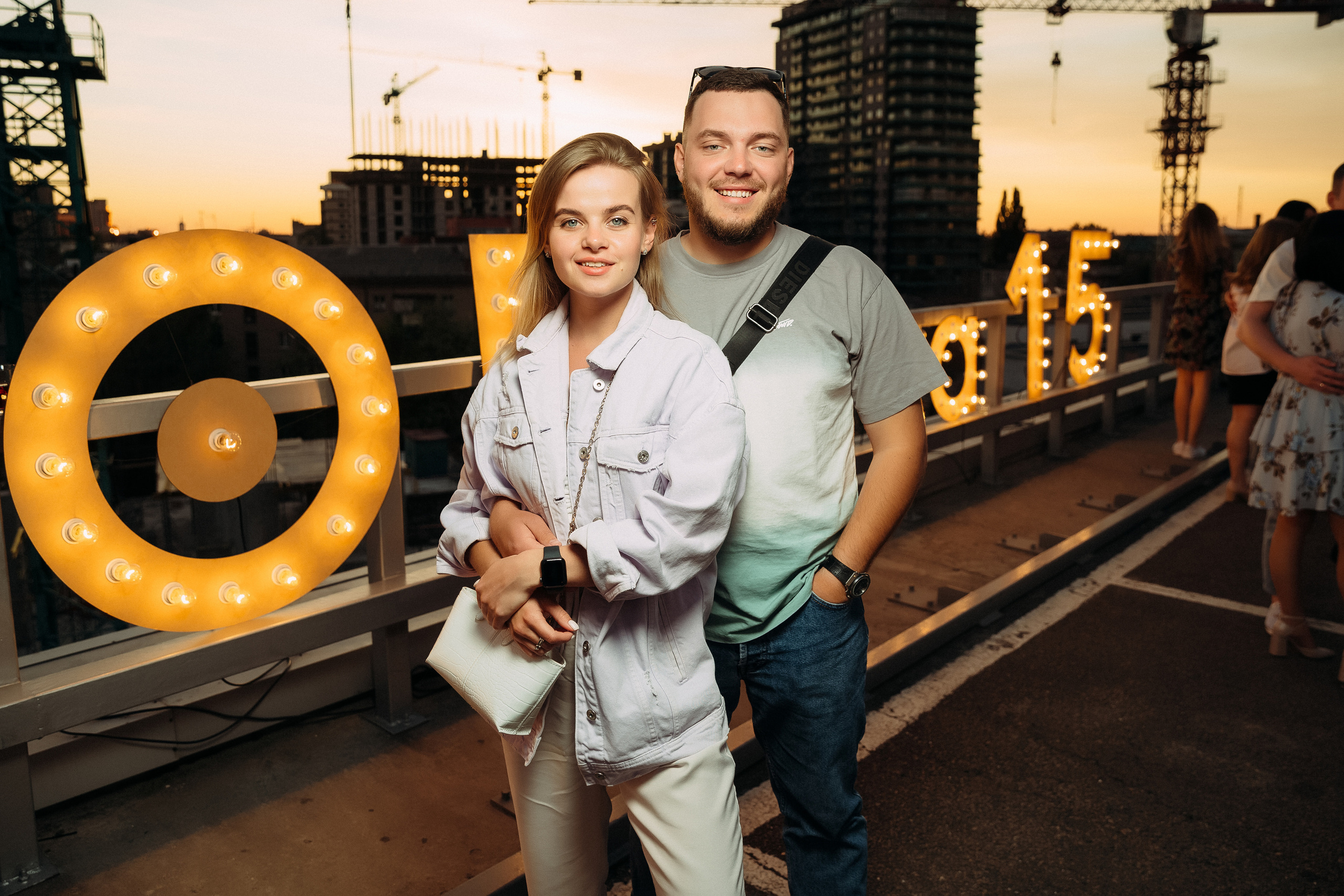 WORK.UA 15 лет. Весільний та Репортажний фотограф Іванченко Максим. Дніпро, Україна