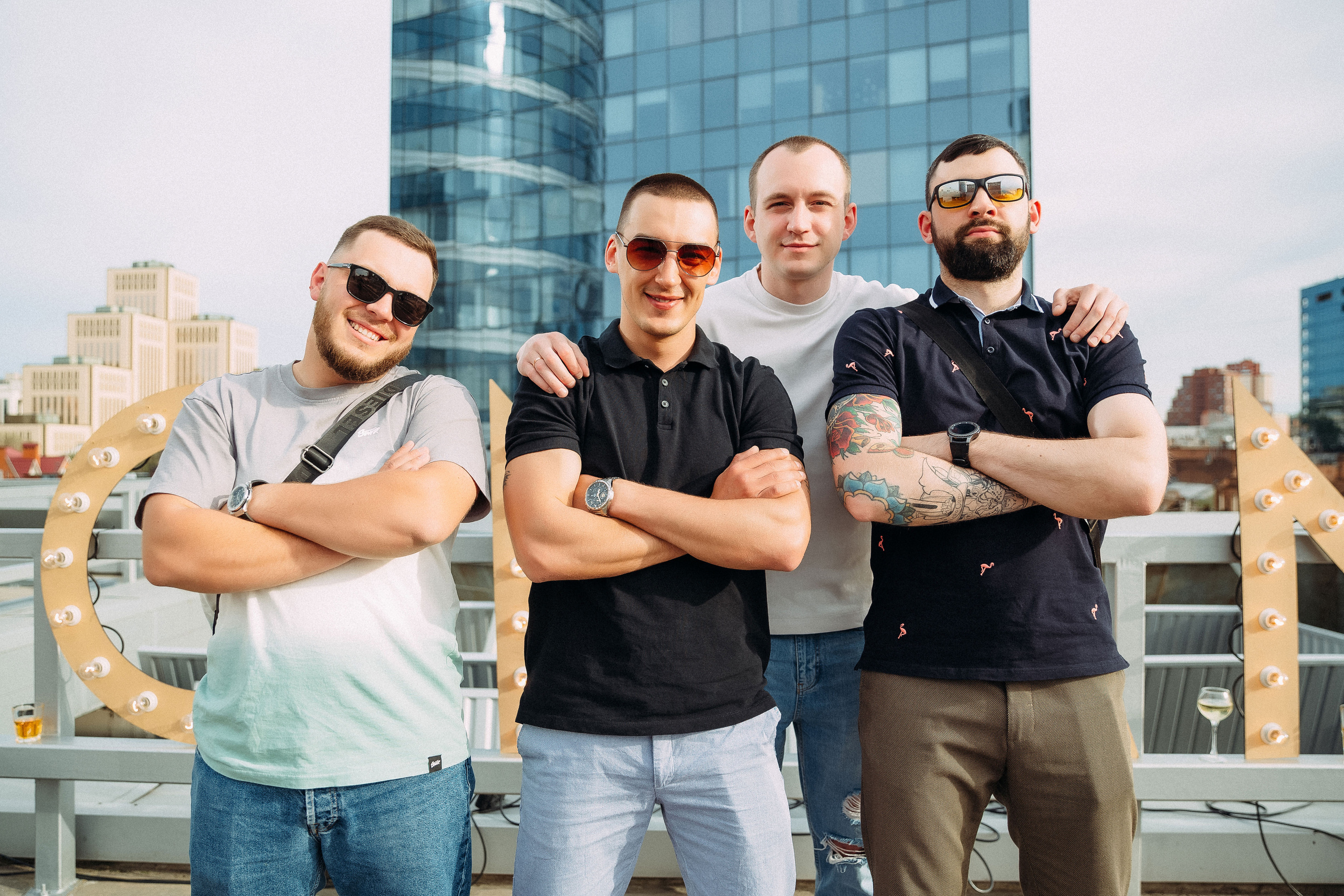 WORK.UA 15 лет. Весільний та Репортажний фотограф Іванченко Максим. Дніпро, Україна