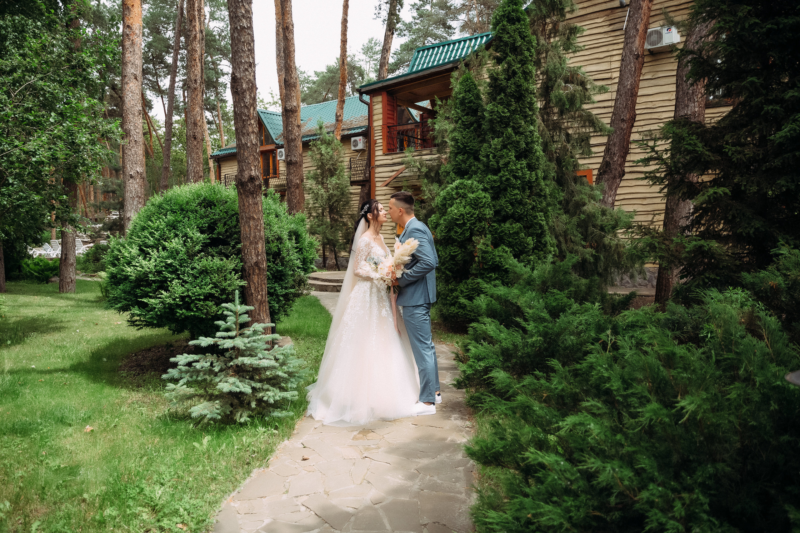 Свадьба Стаса и Марины. Весільний та Репортажний фотограф Іванченко Максим. Дніпро, Україна