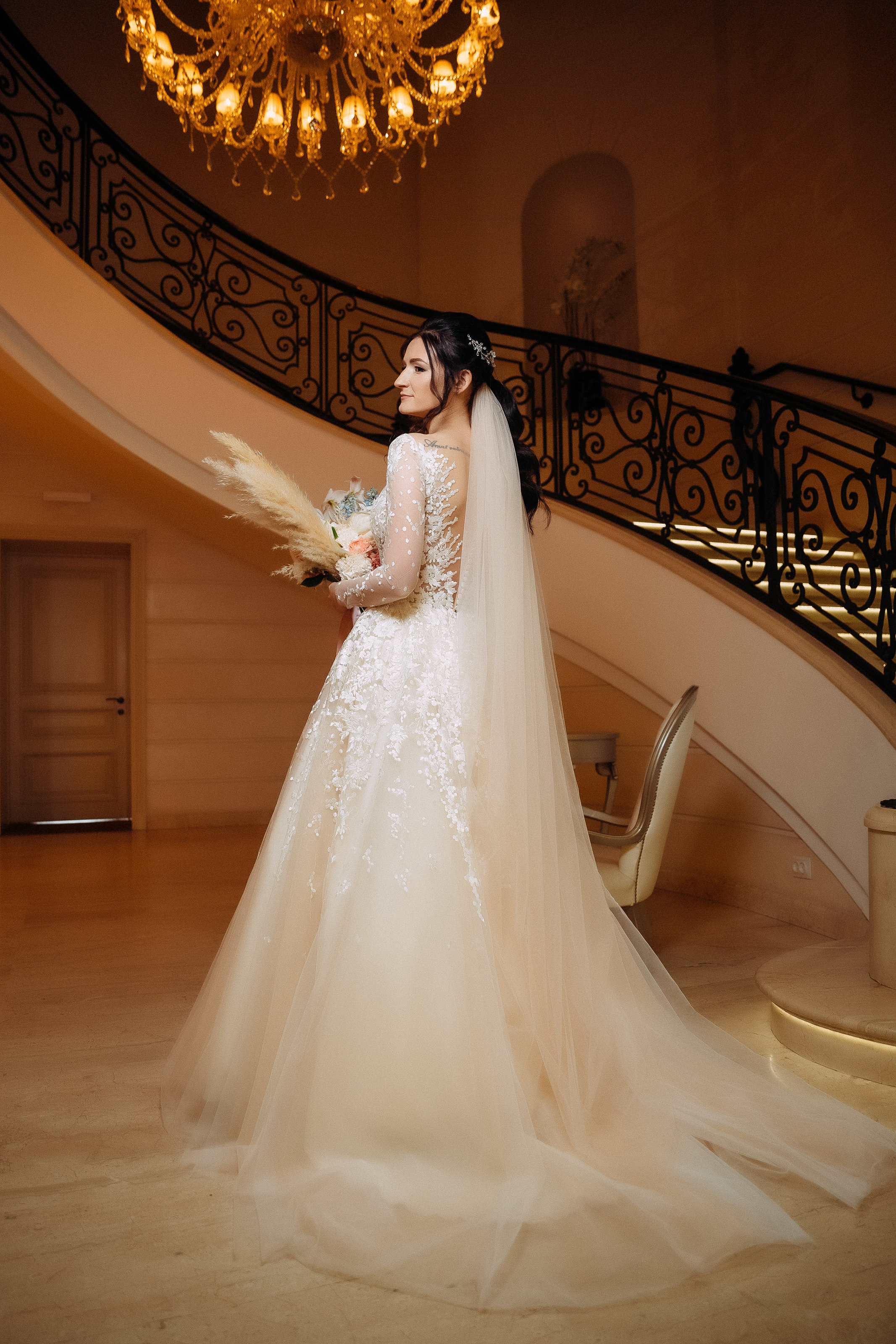 Свадьба Стаса и Марины. Весільний та Репортажний фотограф Іванченко Максим. Дніпро, Україна