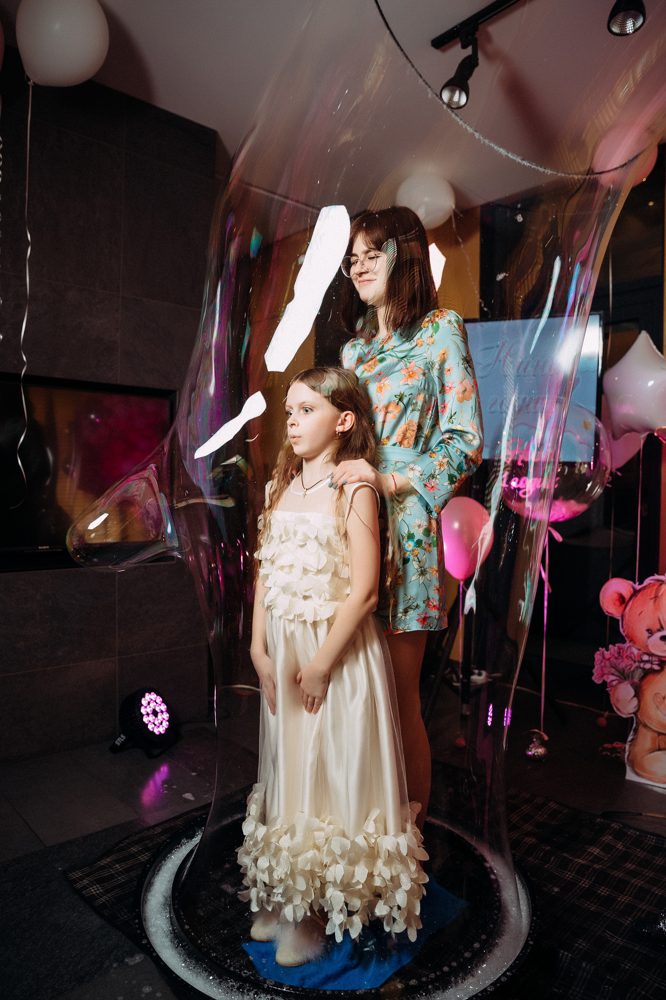 Нине 1 Годик. Весільний та Репортажний фотограф Іванченко Максим. Дніпро, Україна