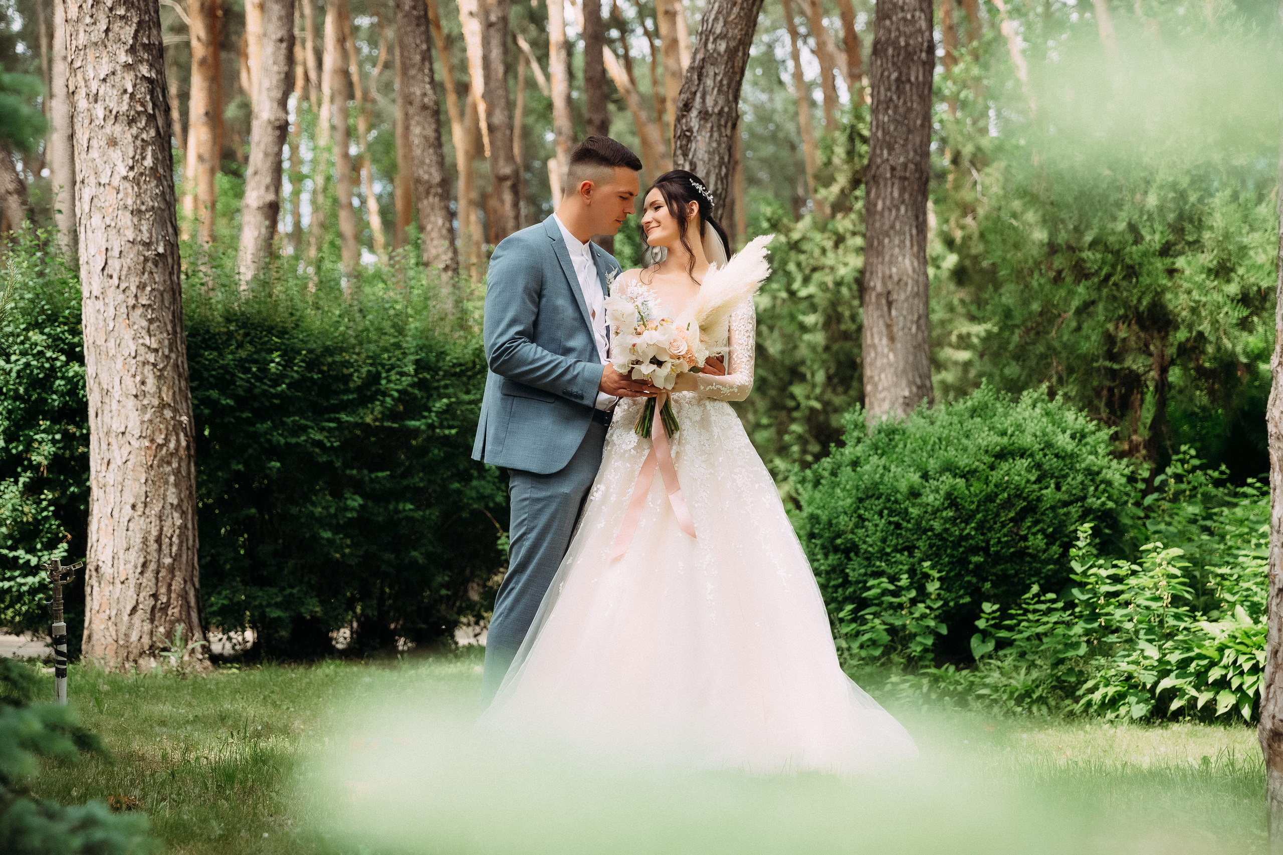 Свадьба Стаса и Марины. Весільний та Репортажний фотограф Іванченко Максим. Дніпро, Україна