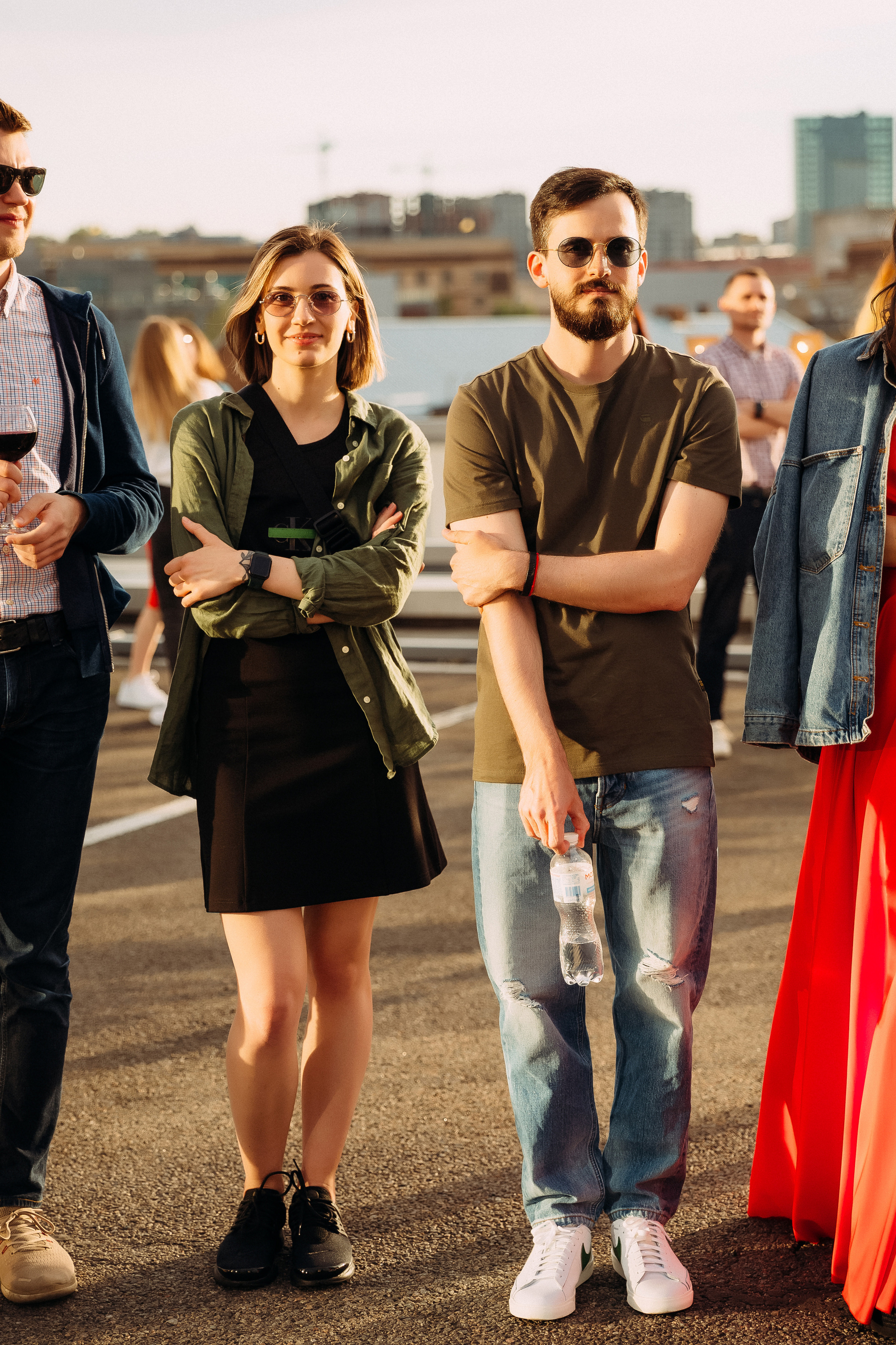 WORK.UA 15 лет. Весільний та Репортажний фотограф Іванченко Максим. Дніпро, Україна
