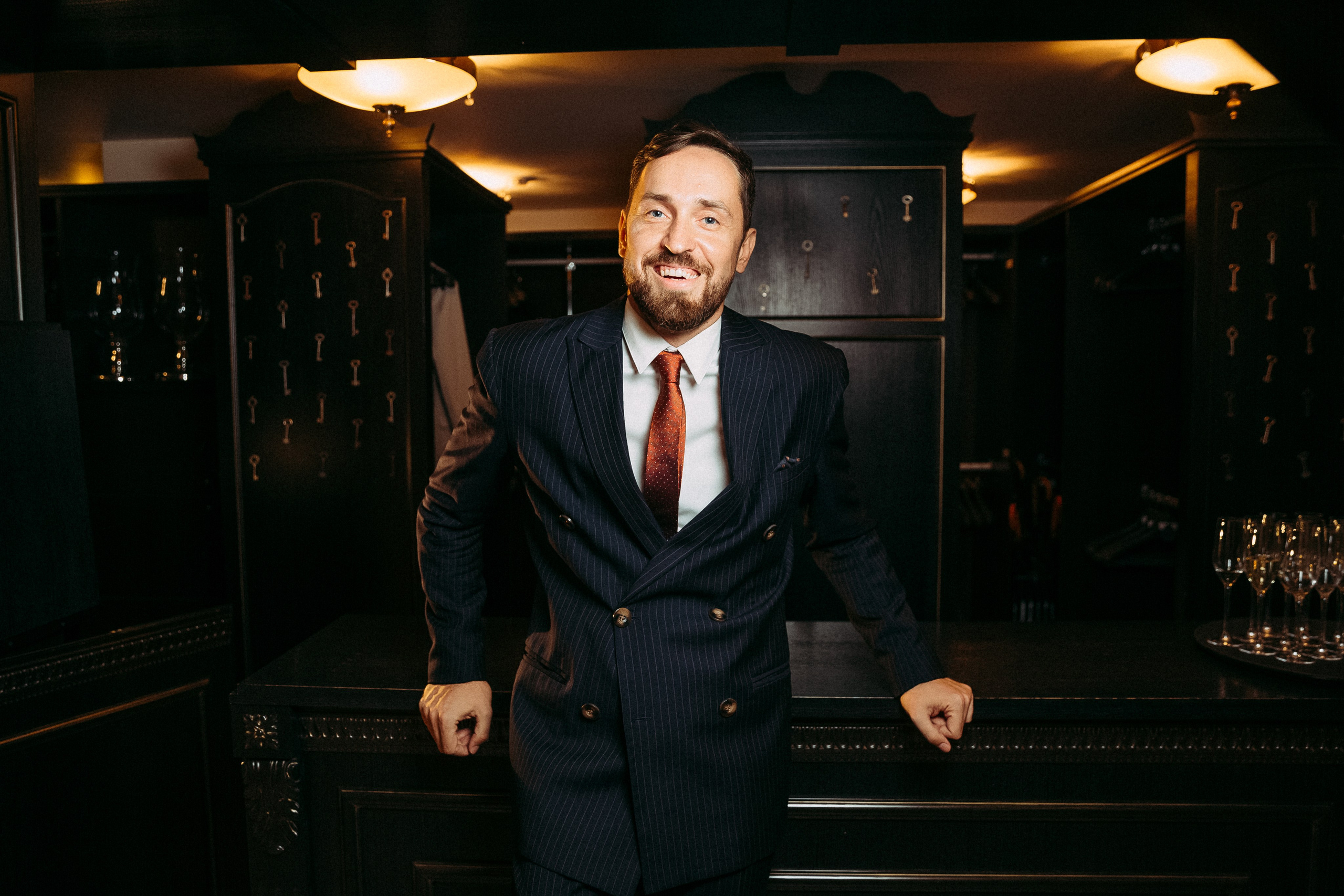 Весілля. Весільний та Репортажний фотограф Іванченко Максим. Дніпро, Україна