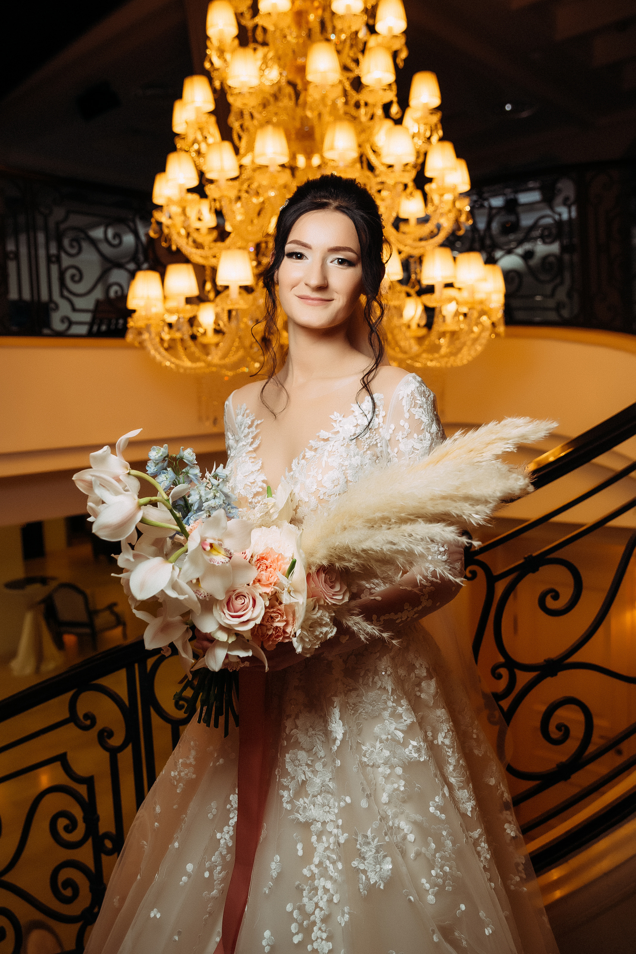 Свадьба Стаса и Марины. Весільний та Репортажний фотограф Іванченко Максим. Дніпро, Україна