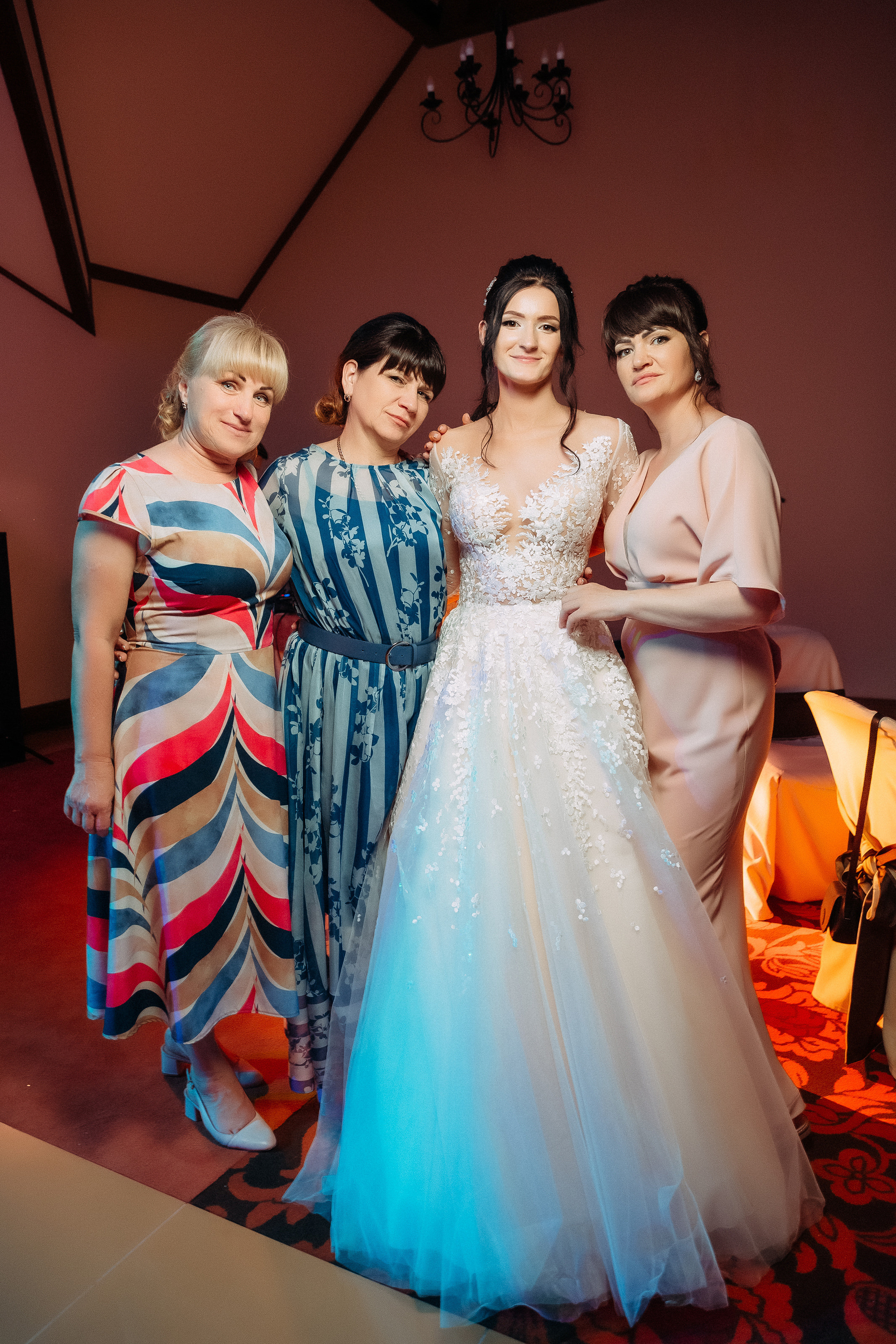 Свадьба Стаса и Марины. Весільний та Репортажний фотограф Іванченко Максим. Дніпро, Україна