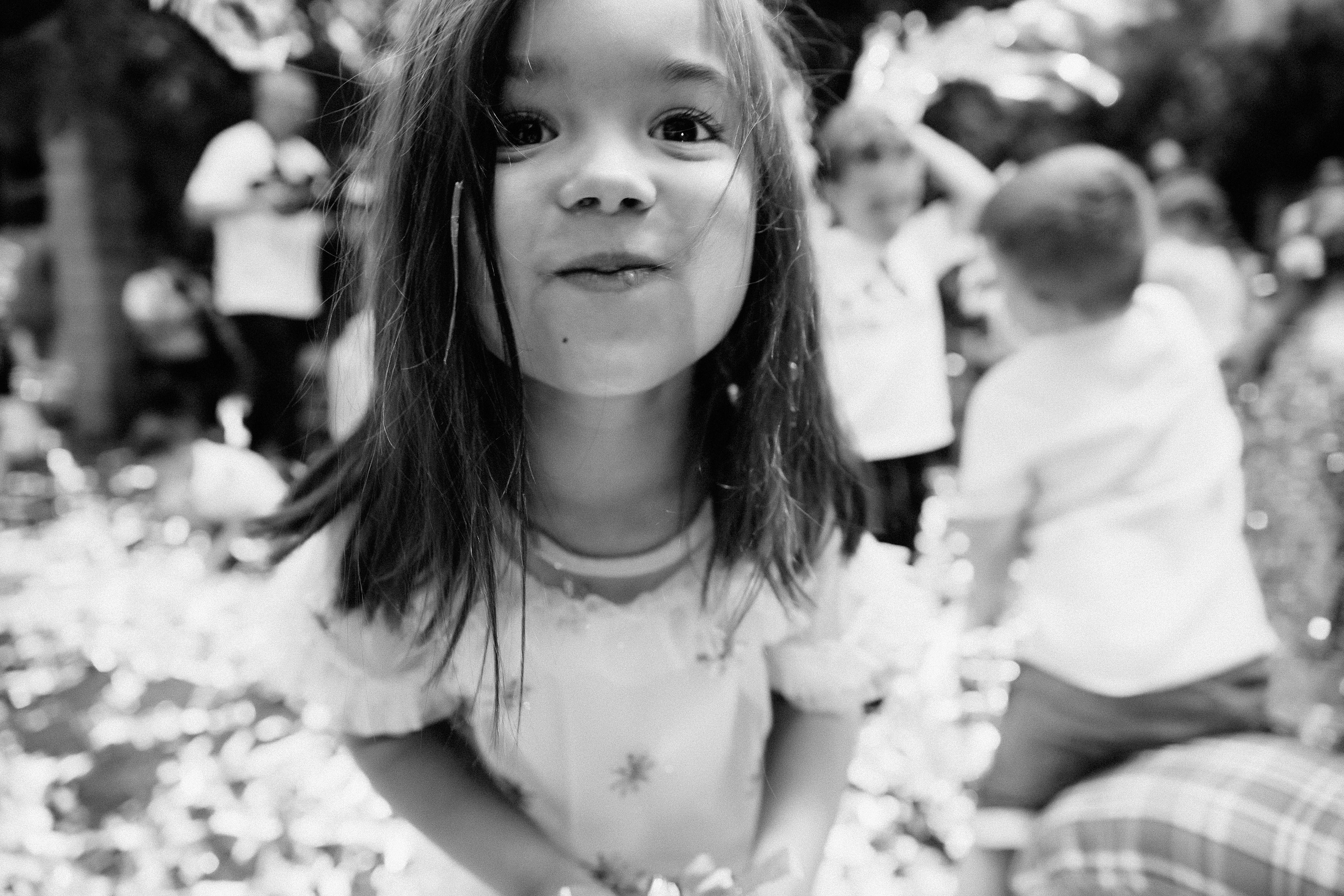 Выпускной в Садике. Весільний та Репортажний фотограф Іванченко Максим. Дніпро, Україна