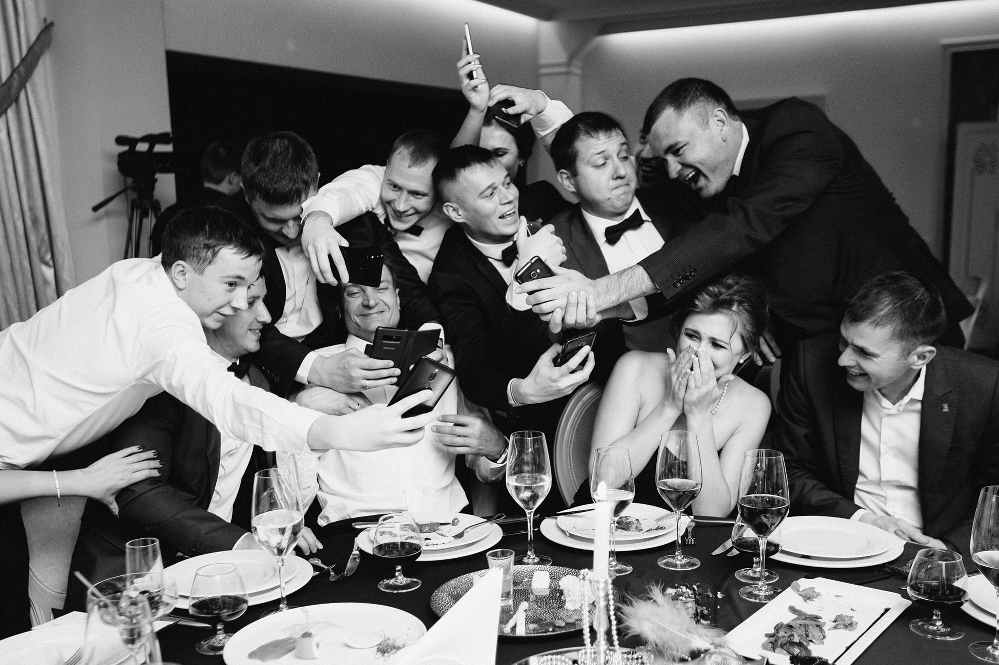 Репортажная съемка Днепр. Весільний та Репортажний фотограф Іванченко Максим. Дніпро, Україна