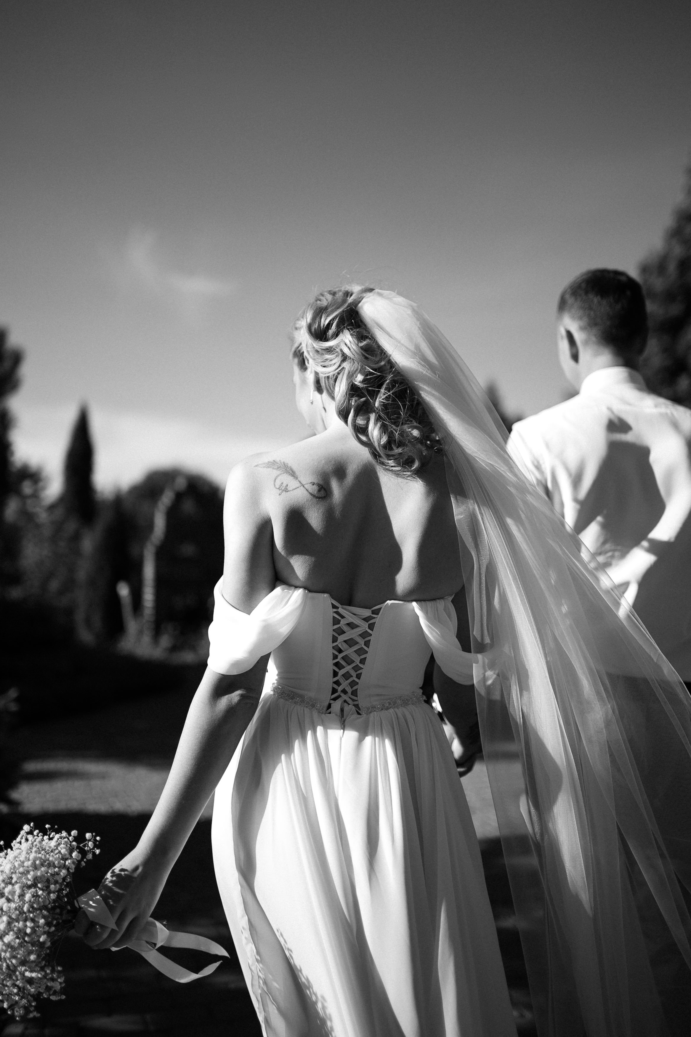 Весілля. Весільний та Репортажний фотограф Іванченко Максим. Дніпро, Україна