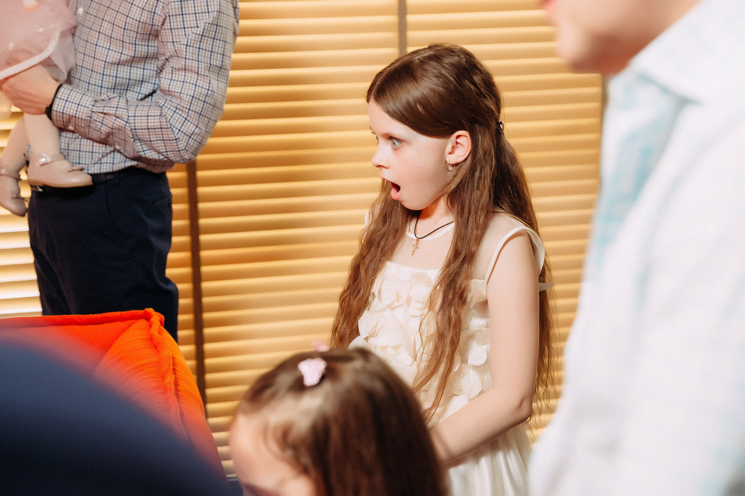 Нине 1 Годик. Весільний та Репортажний фотограф Іванченко Максим. Дніпро, Україна