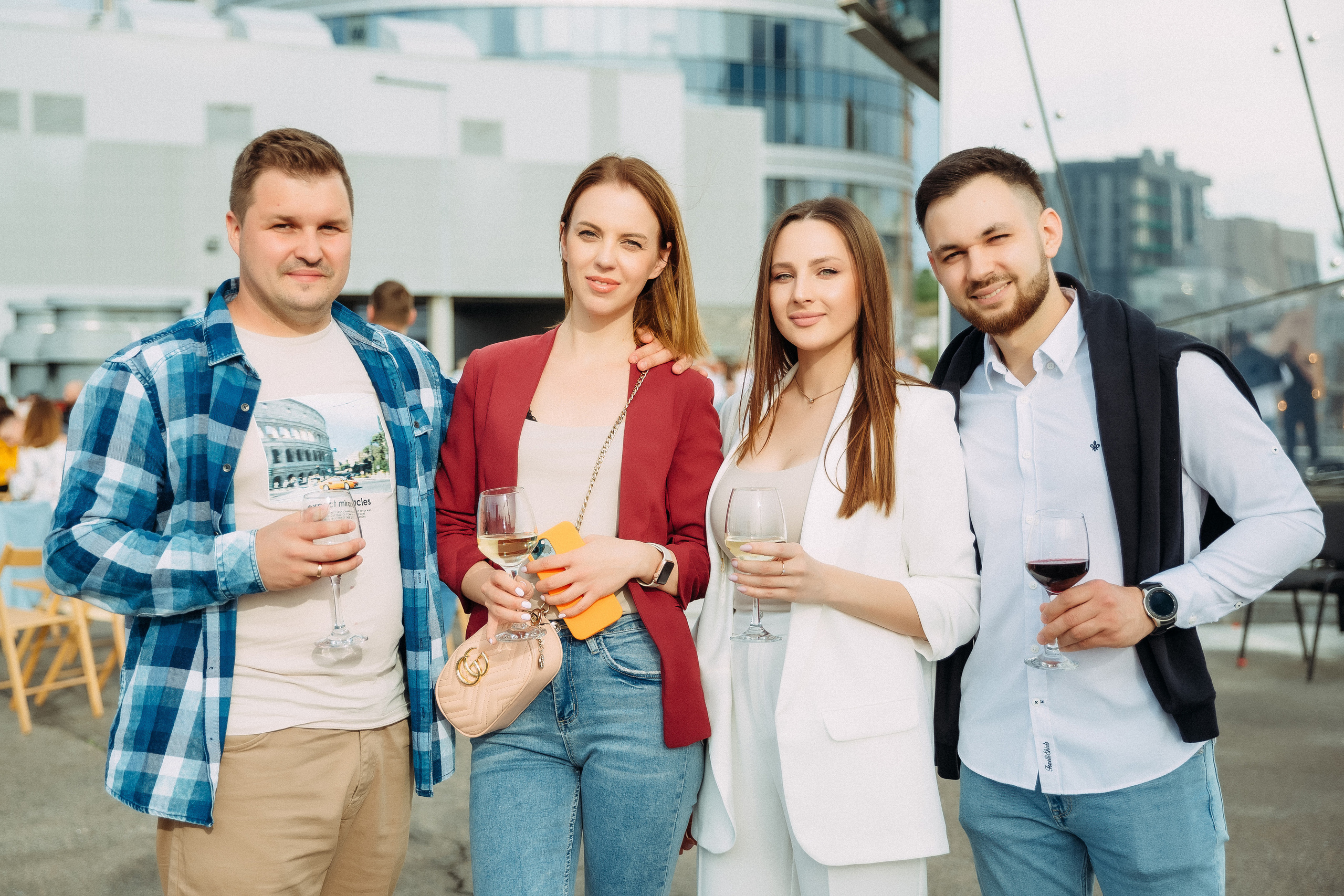 WORK.UA 15 лет. Весільний та Репортажний фотограф Іванченко Максим. Дніпро, Україна