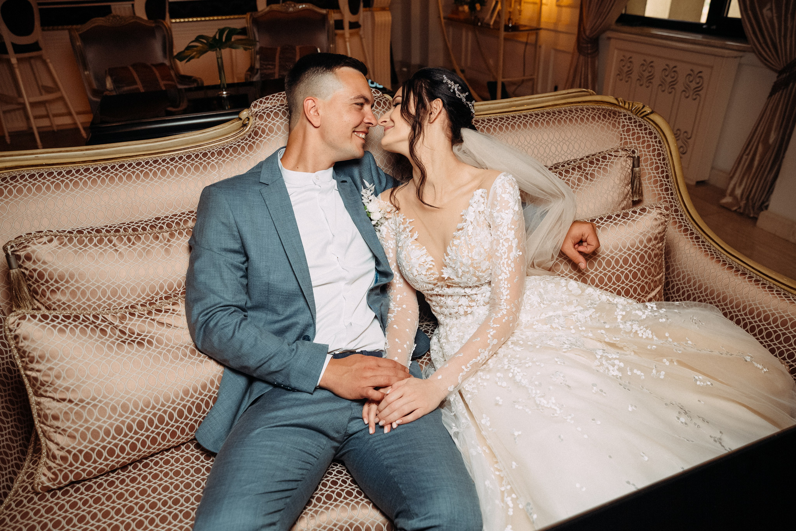 Весілля. Весільний та Репортажний фотограф Іванченко Максим. Дніпро, Україна