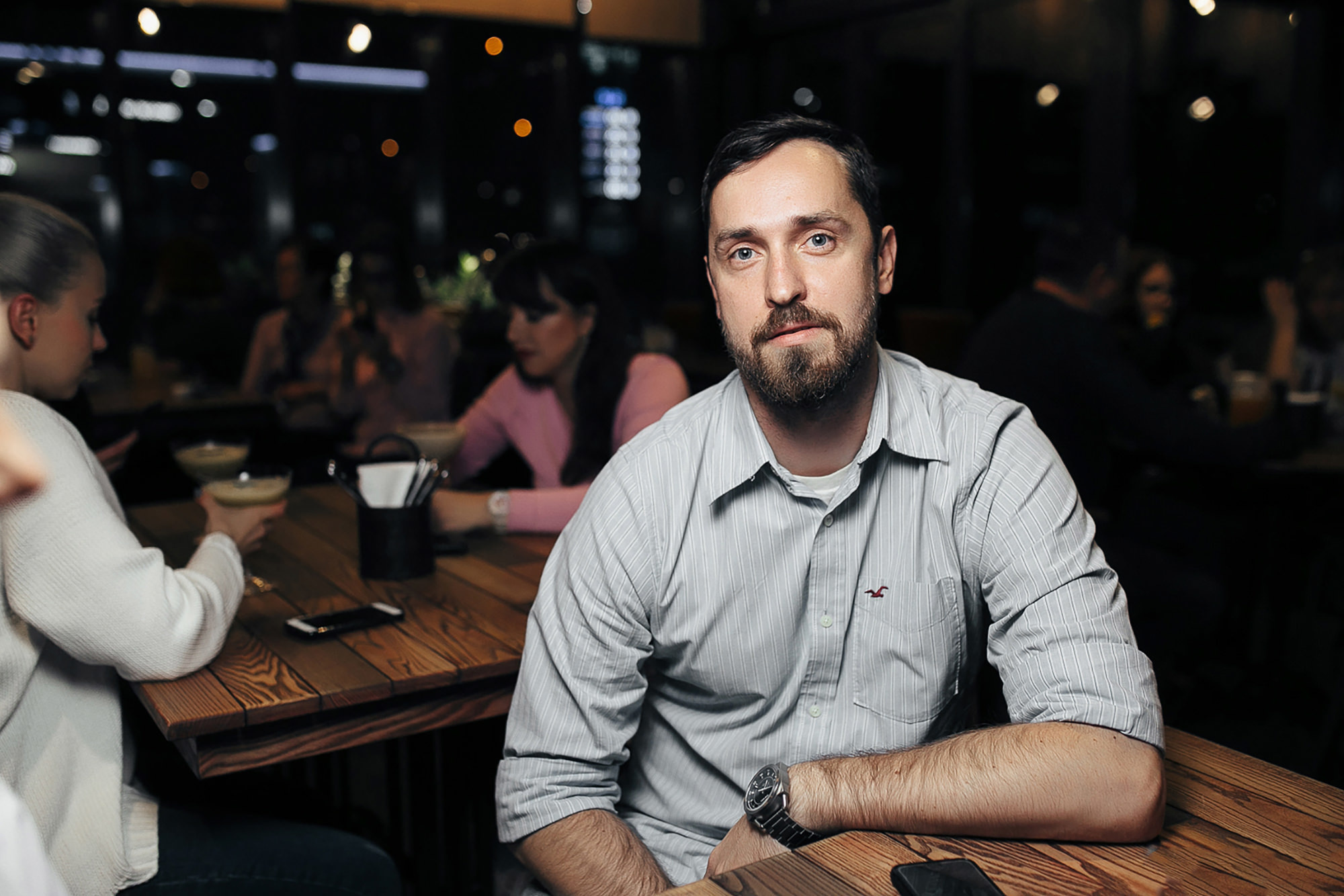 Репортажная съемка Днепр. Весільний та Репортажний фотограф Іванченко Максим. Дніпро, Україна