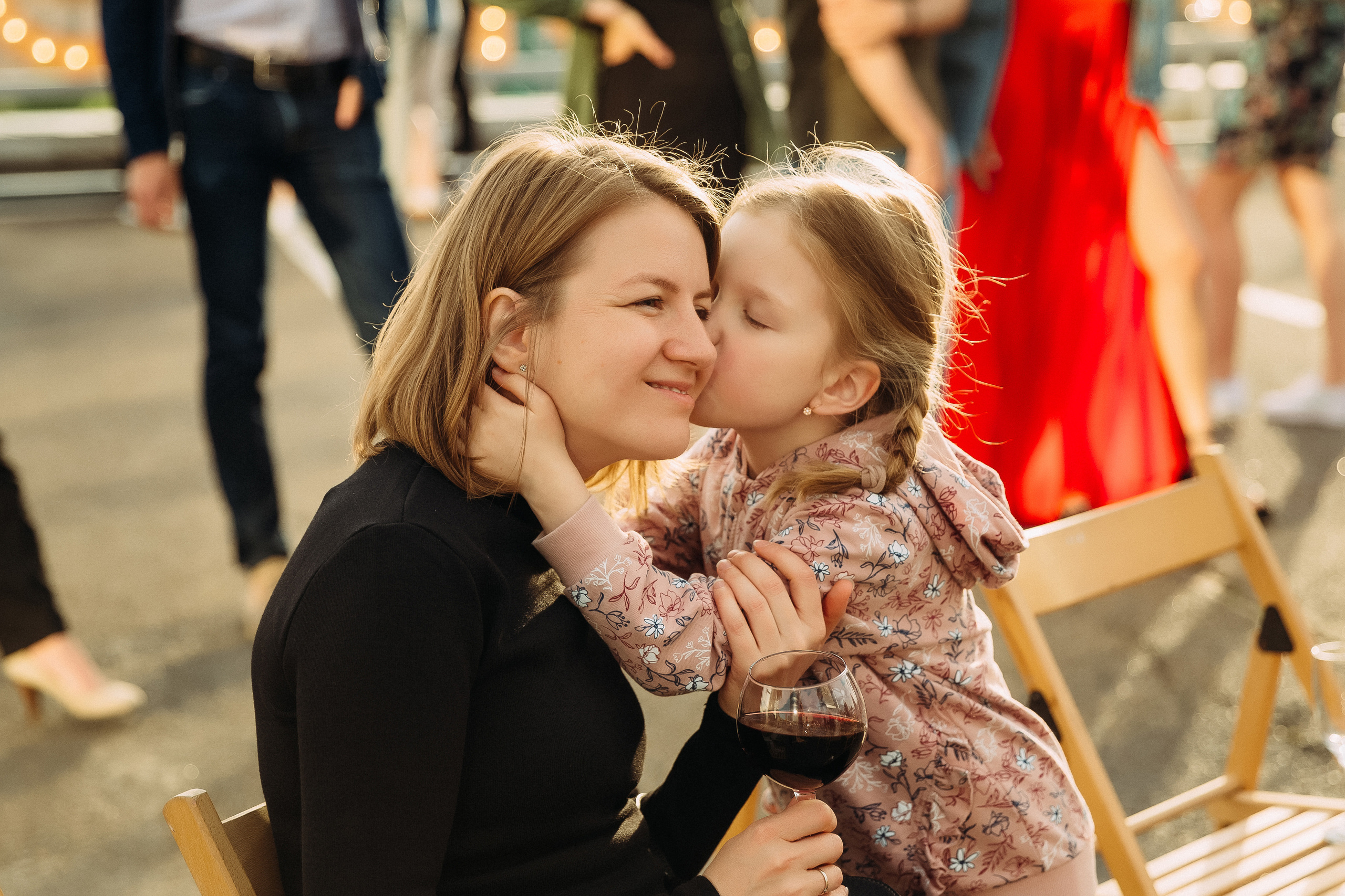 WORK.UA 15 лет. Весільний та Репортажний фотограф Іванченко Максим. Дніпро, Україна