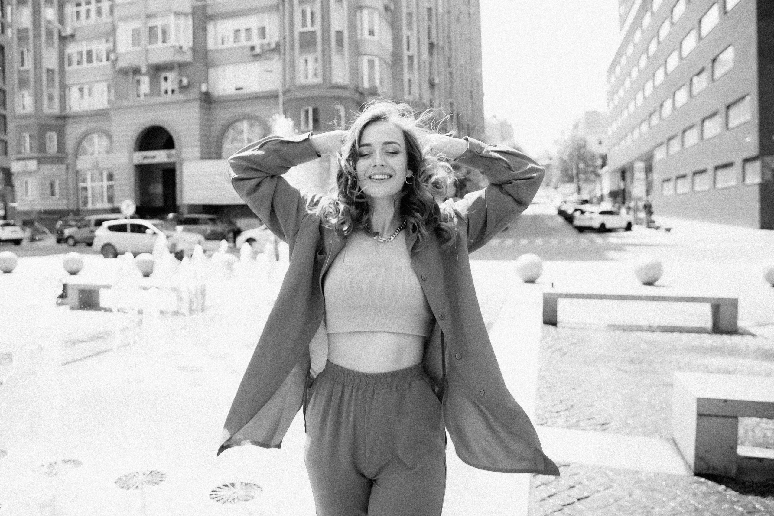 Фотосессия для Юли. Весільний та Репортажний фотограф Іванченко Максим. Дніпро, Україна