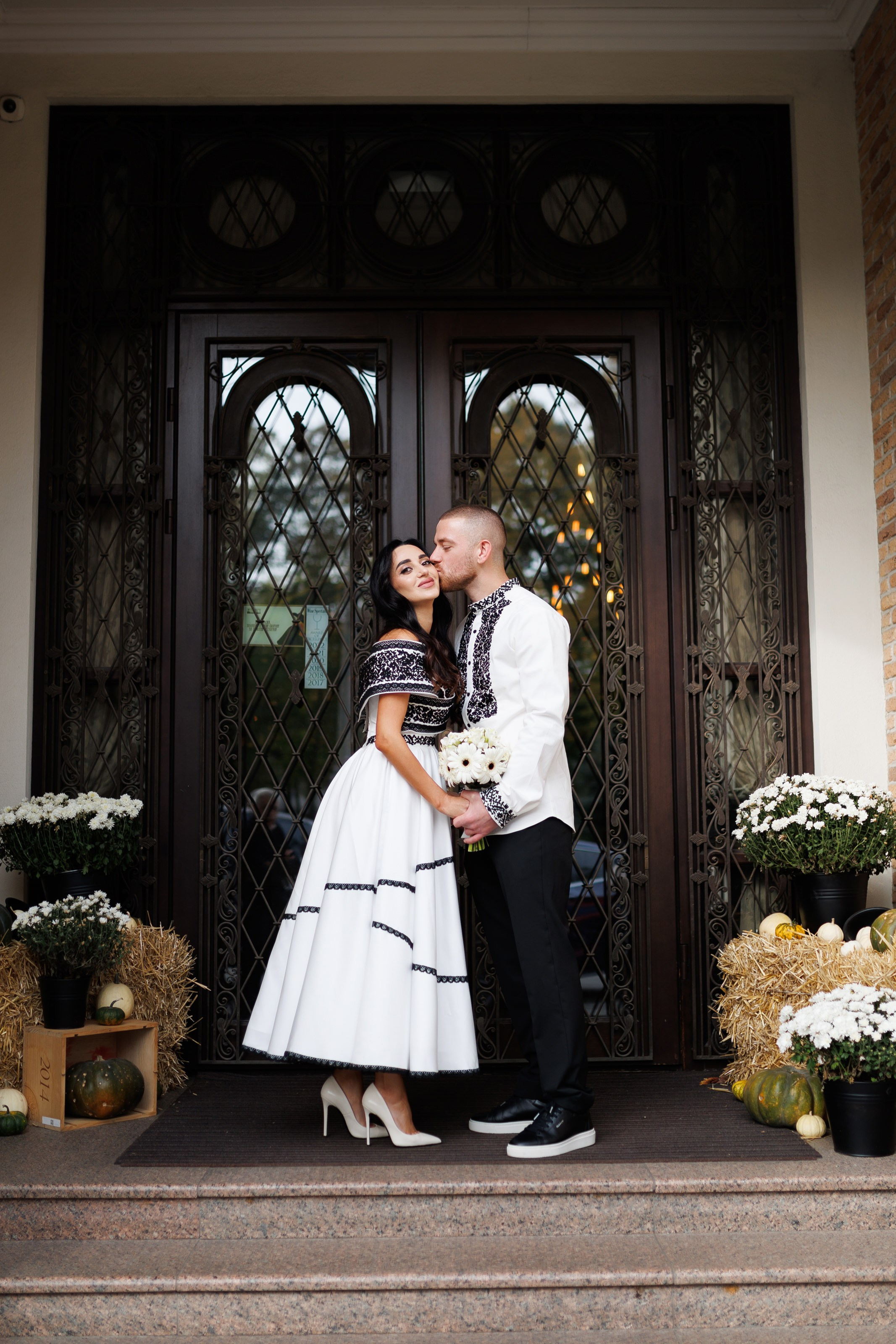 Весілля. Весільний та Репортажний фотограф Іванченко Максим. Дніпро, Україна