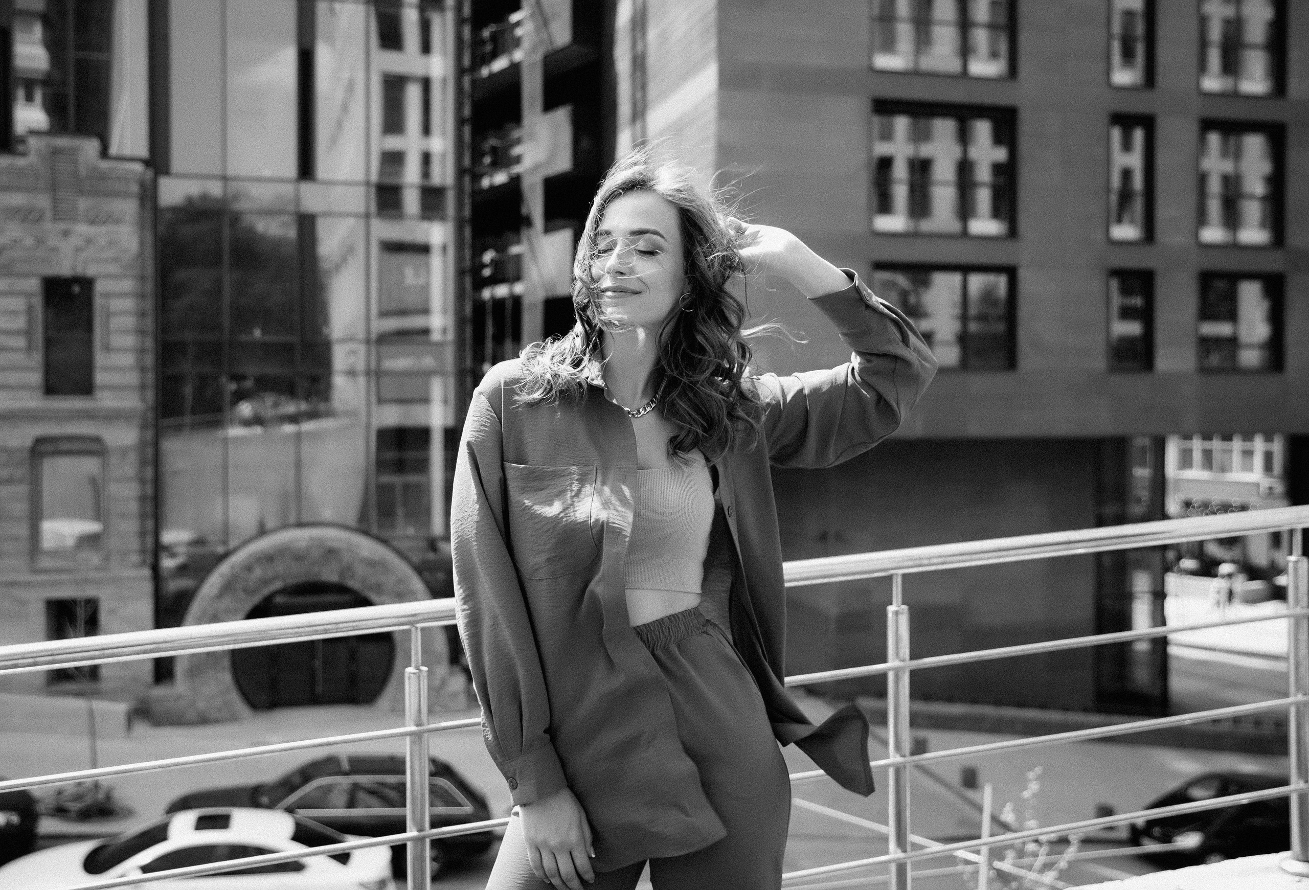 Фотосессия для Юли. Весільний та Репортажний фотограф Іванченко Максим. Дніпро, Україна