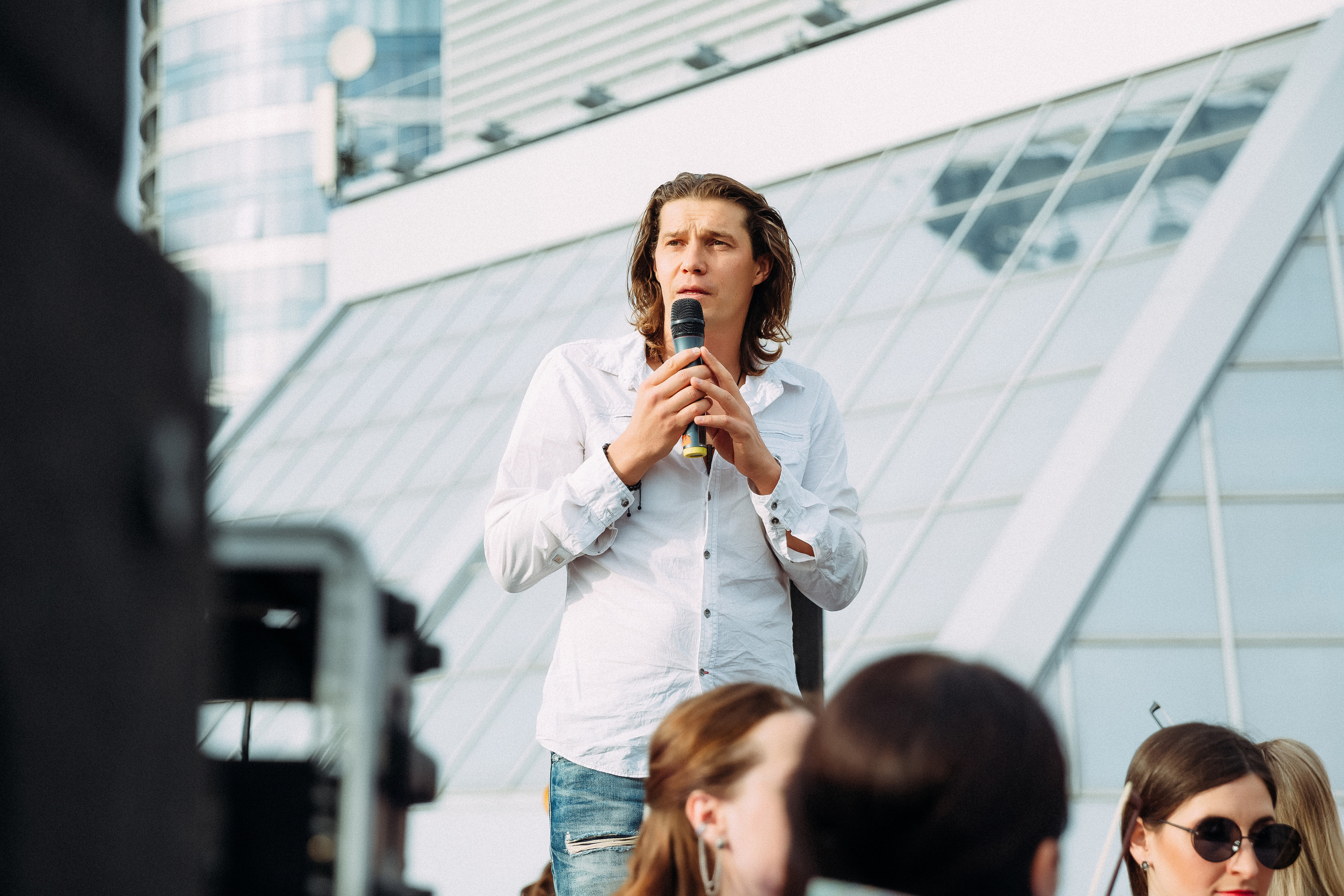 WORK.UA 15 лет. Весільний та Репортажний фотограф Іванченко Максим. Дніпро, Україна