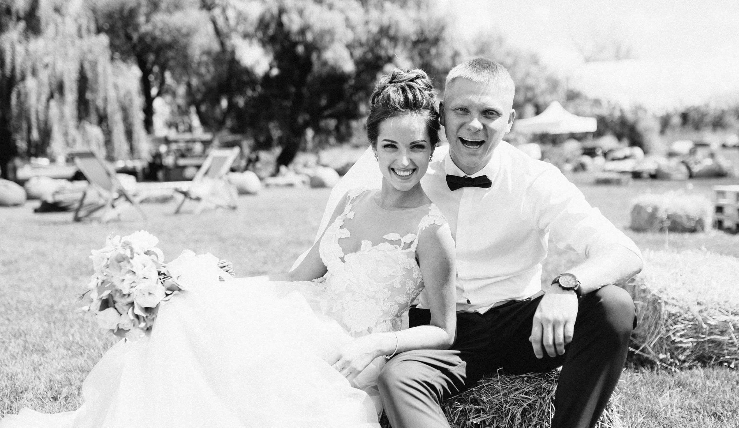 Весільний та Репортажний фотограф Іванченко Максим. Дніпро, Україна