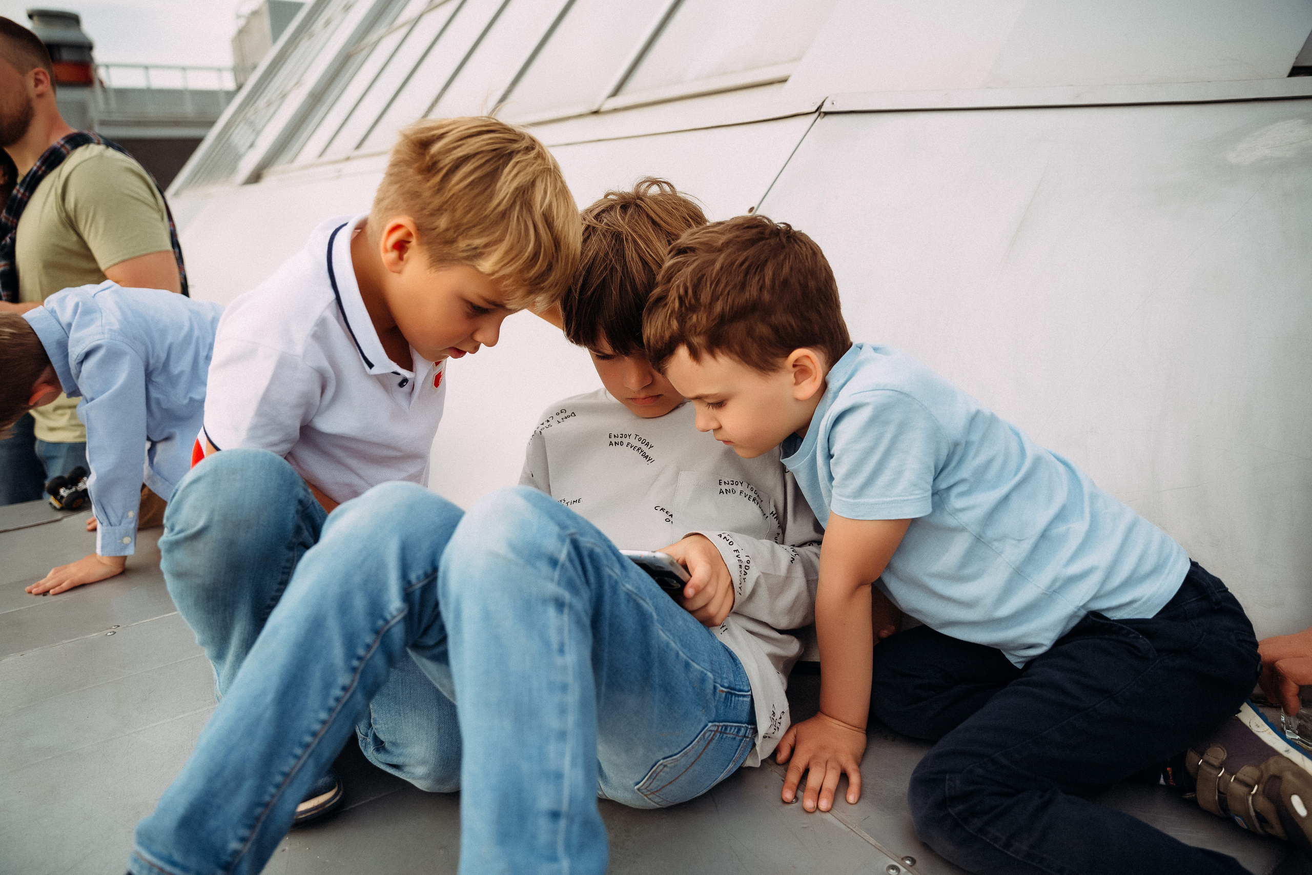 WORK.UA 15 лет. Весільний та Репортажний фотограф Іванченко Максим. Дніпро, Україна