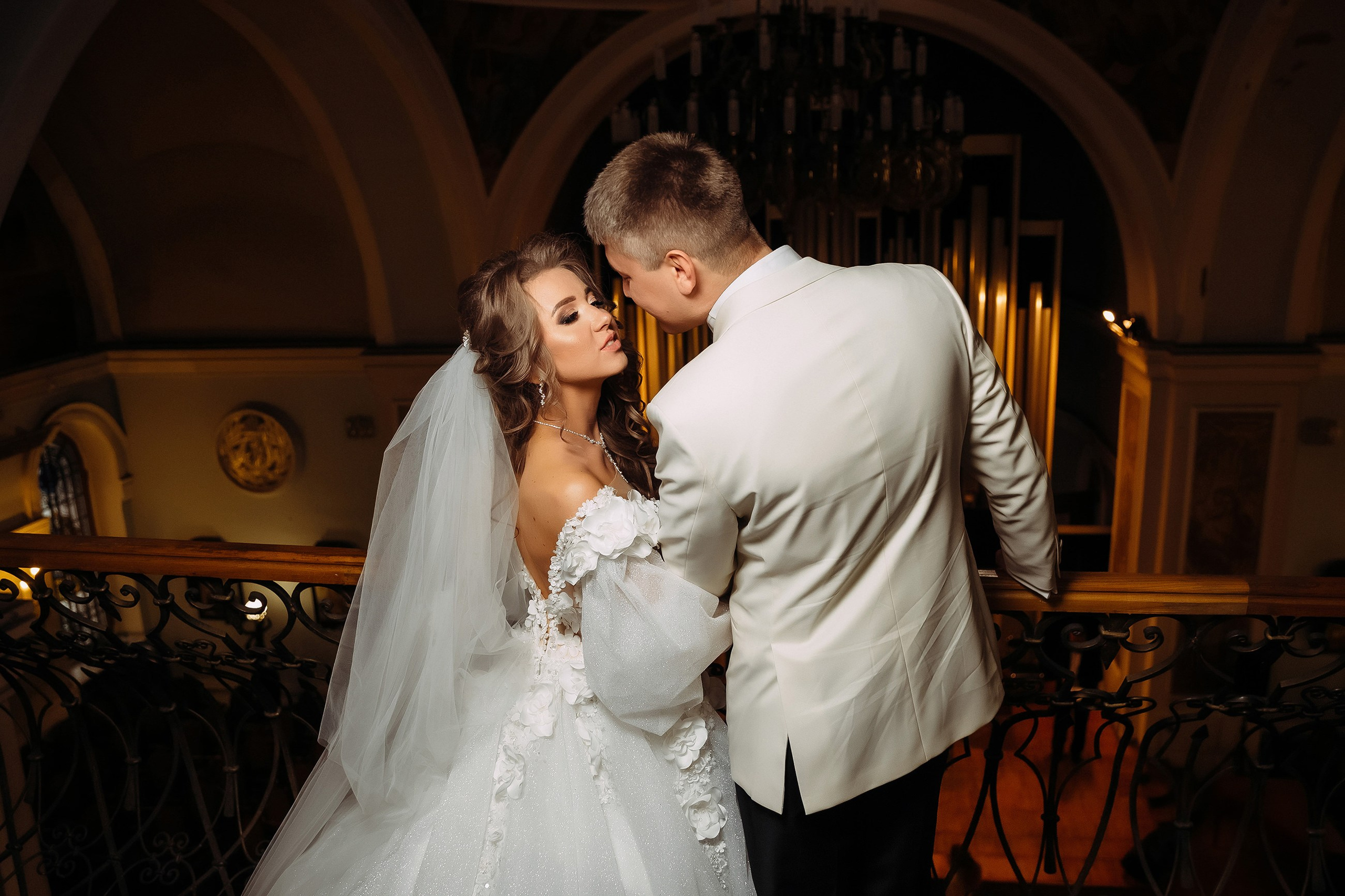 Весілля. Весільний та Репортажний фотограф Іванченко Максим. Дніпро, Україна