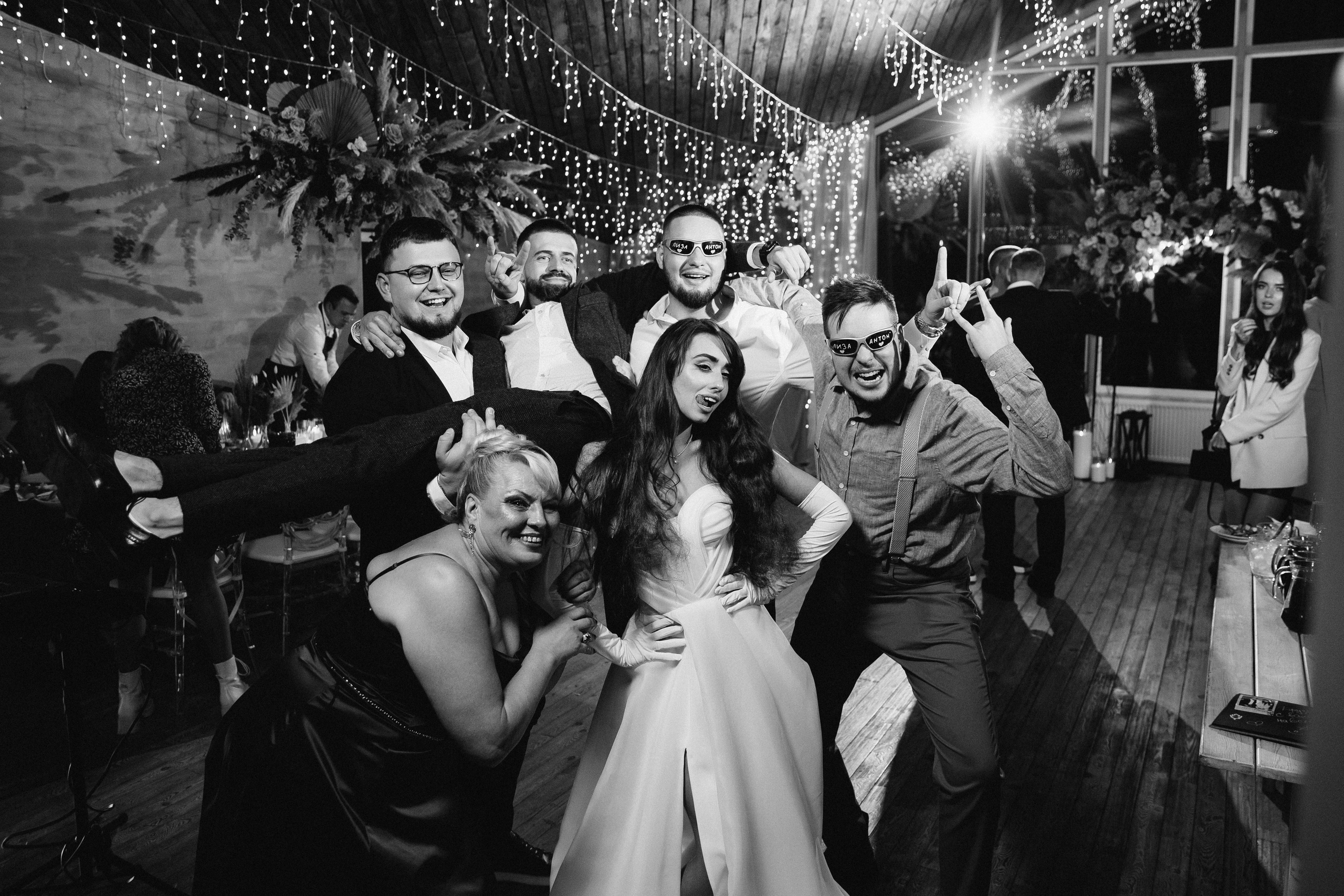 Весілля. Весільний та Репортажний фотограф Іванченко Максим. Дніпро, Україна