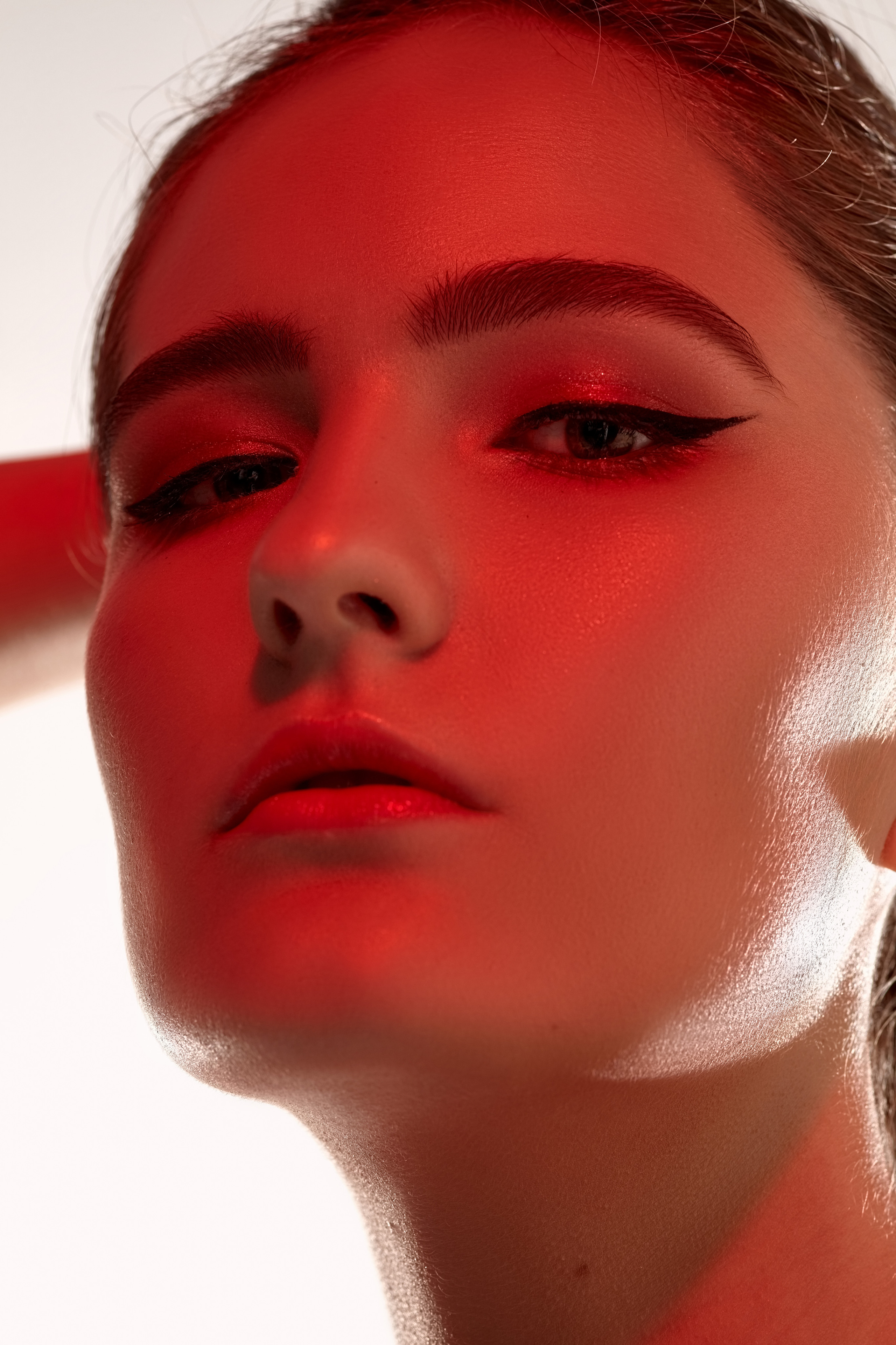 Beauty Portrait. Фотограф Днепр Кирилл Гривенюк