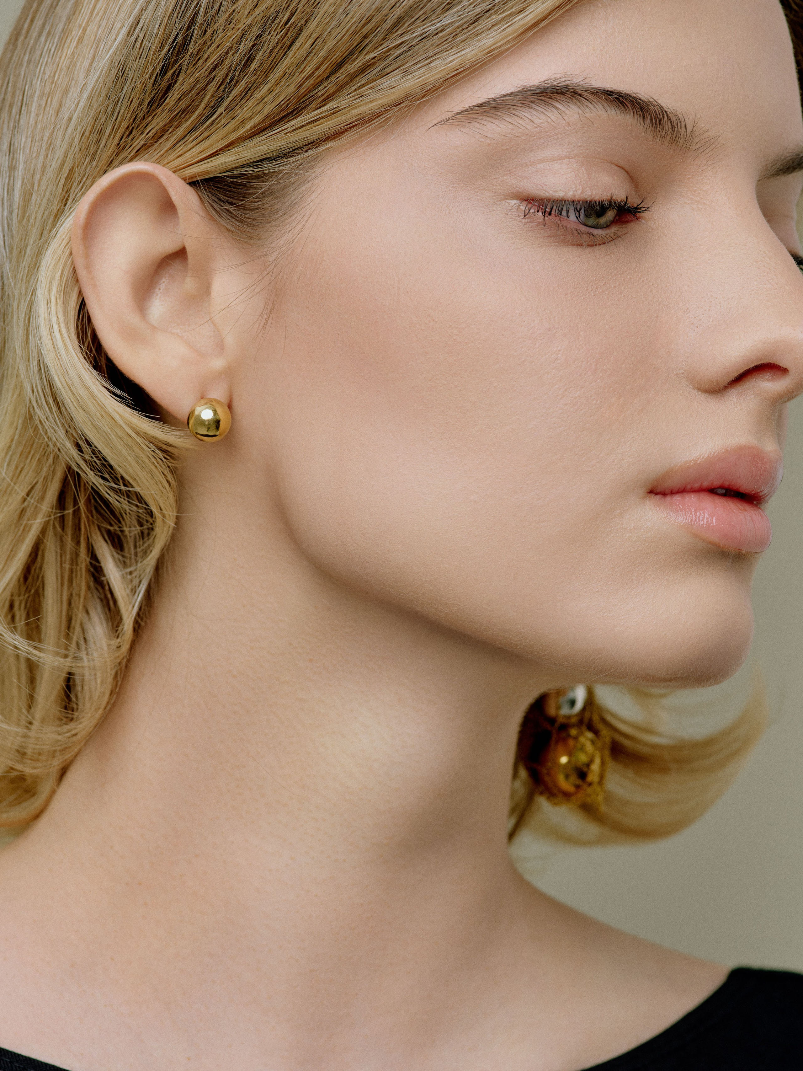 Portraits Jewelry. Фотограф Днепр Кирилл Гривенюк