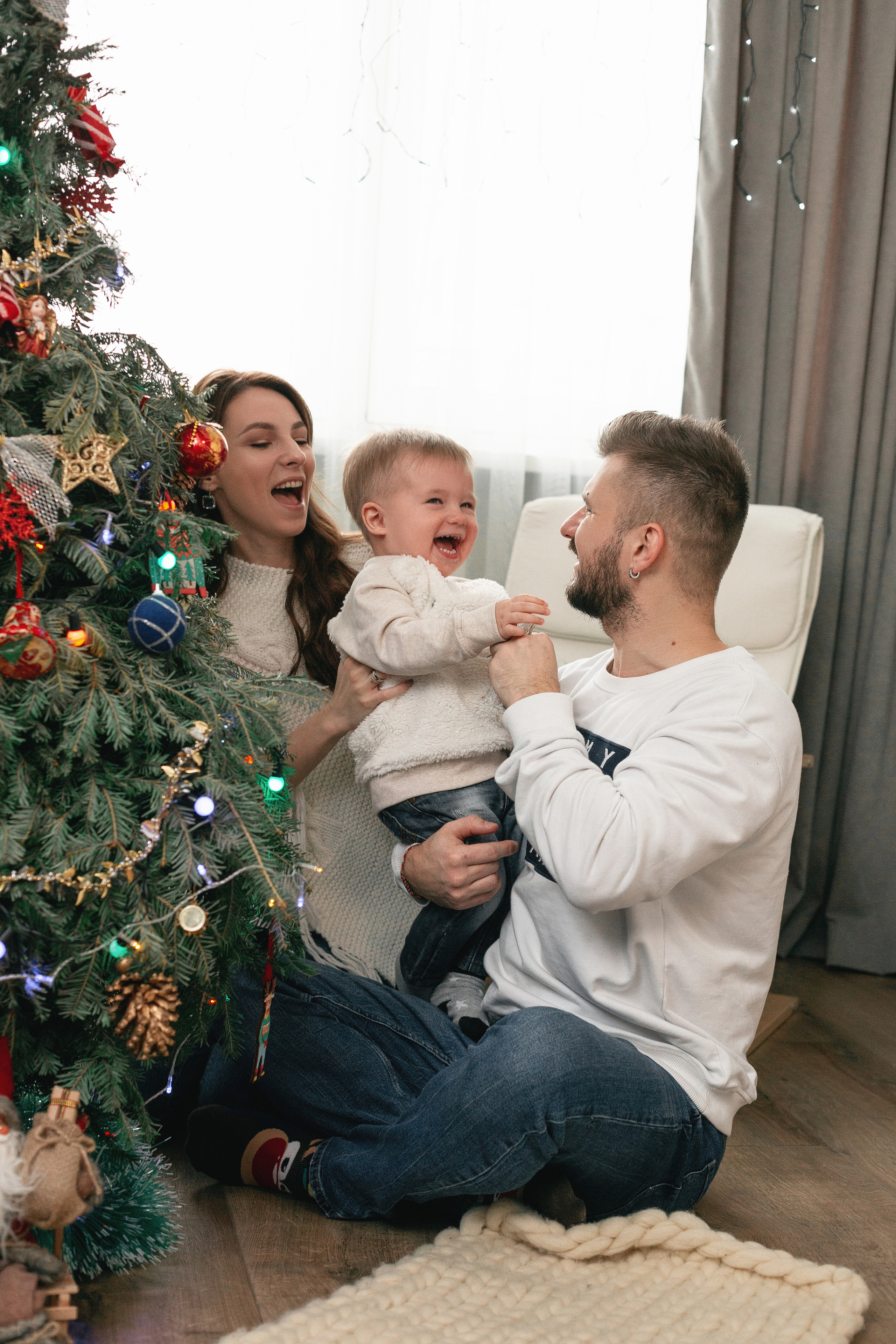 Family. Фотограф Днепр Кирилл Гривенюк