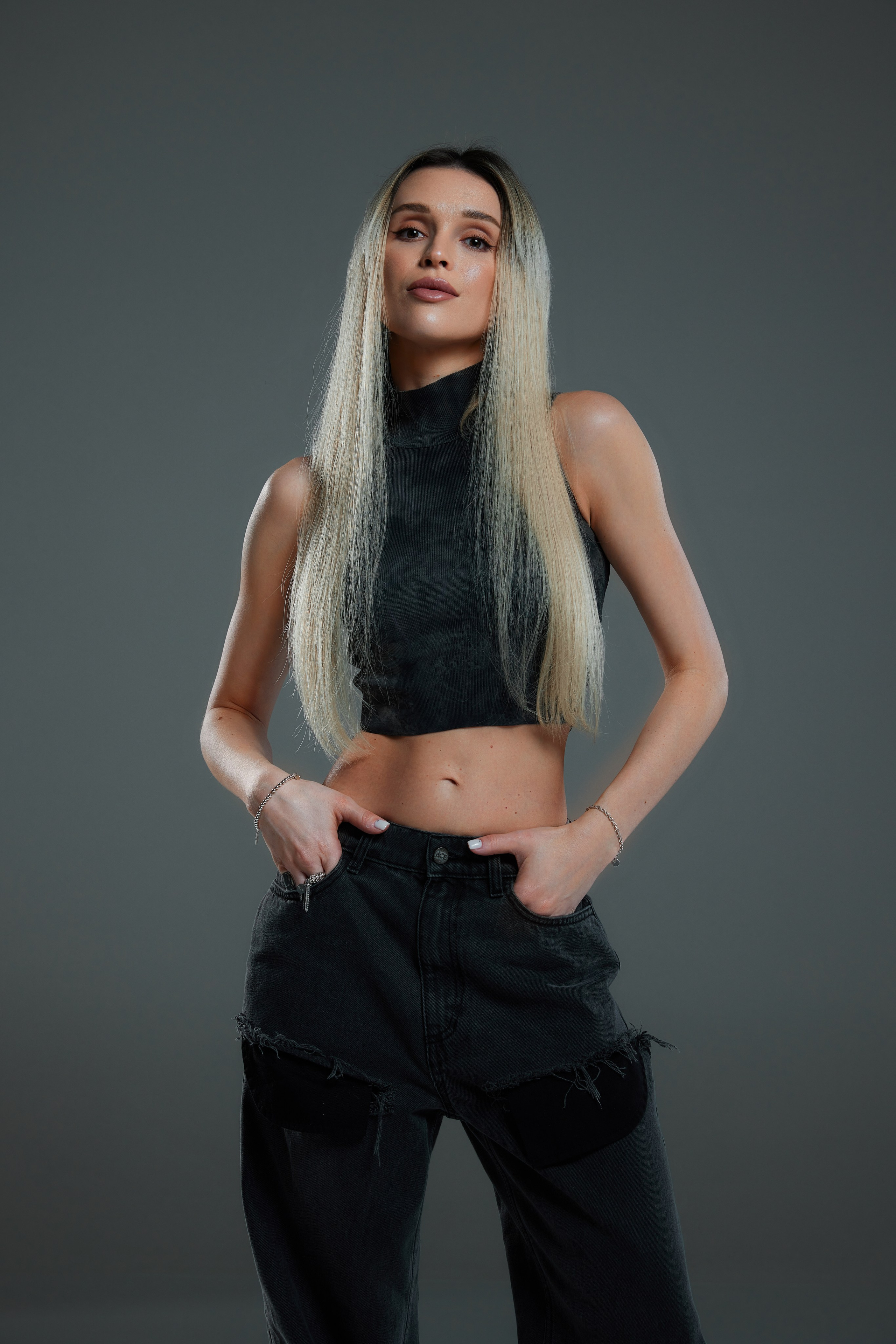 Studio. Фотограф Днепр Кирилл Гривенюк