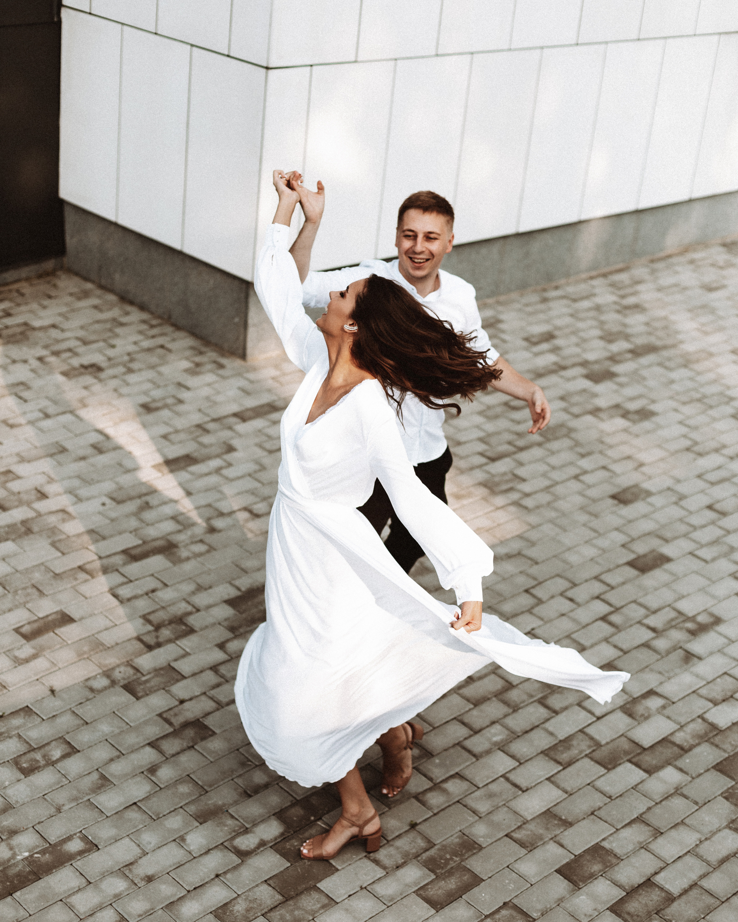 Love Story. Фотограф Днепр Кирилл Гривенюк