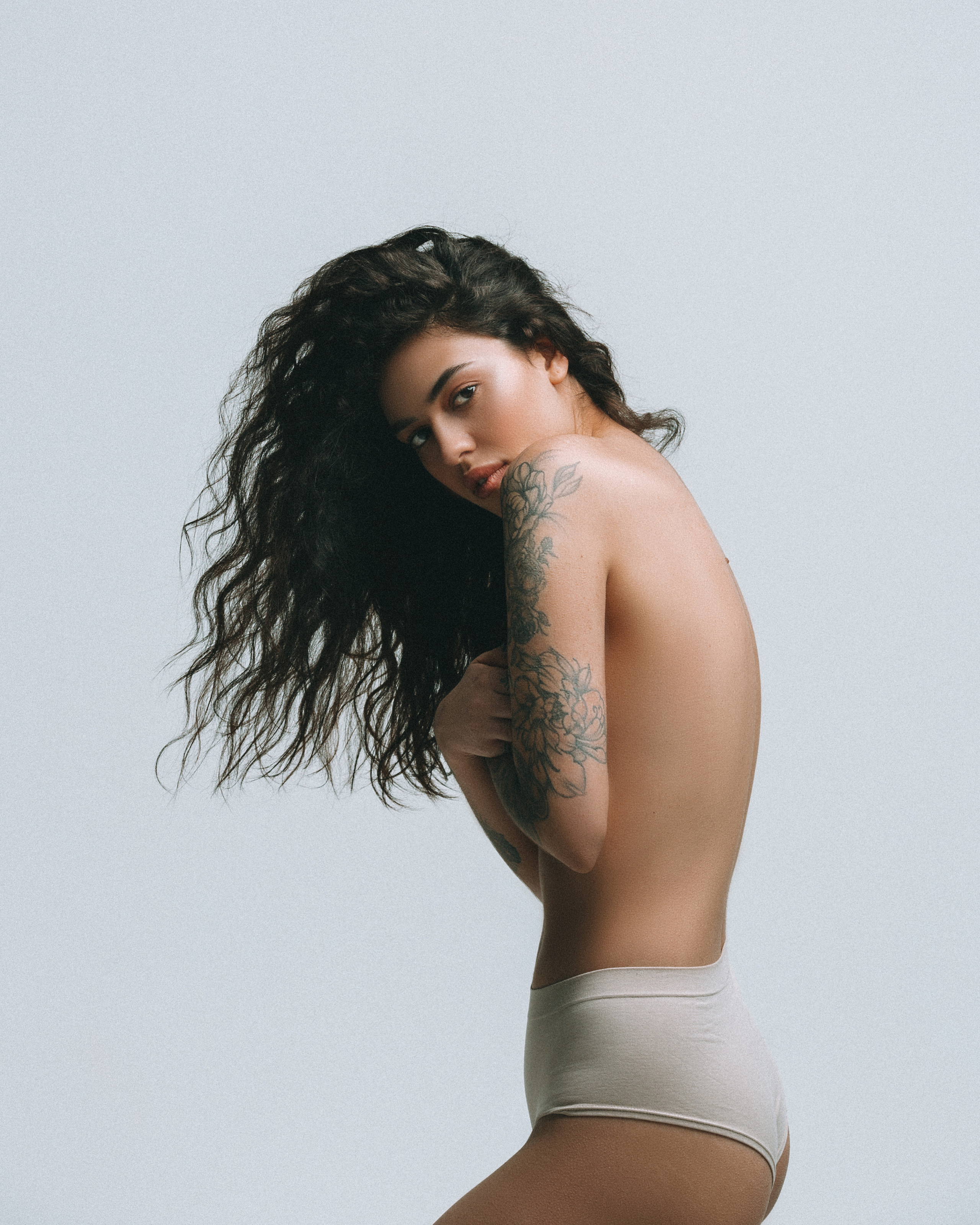 Nude. Фотограф Днепр Кирилл Гривенюк