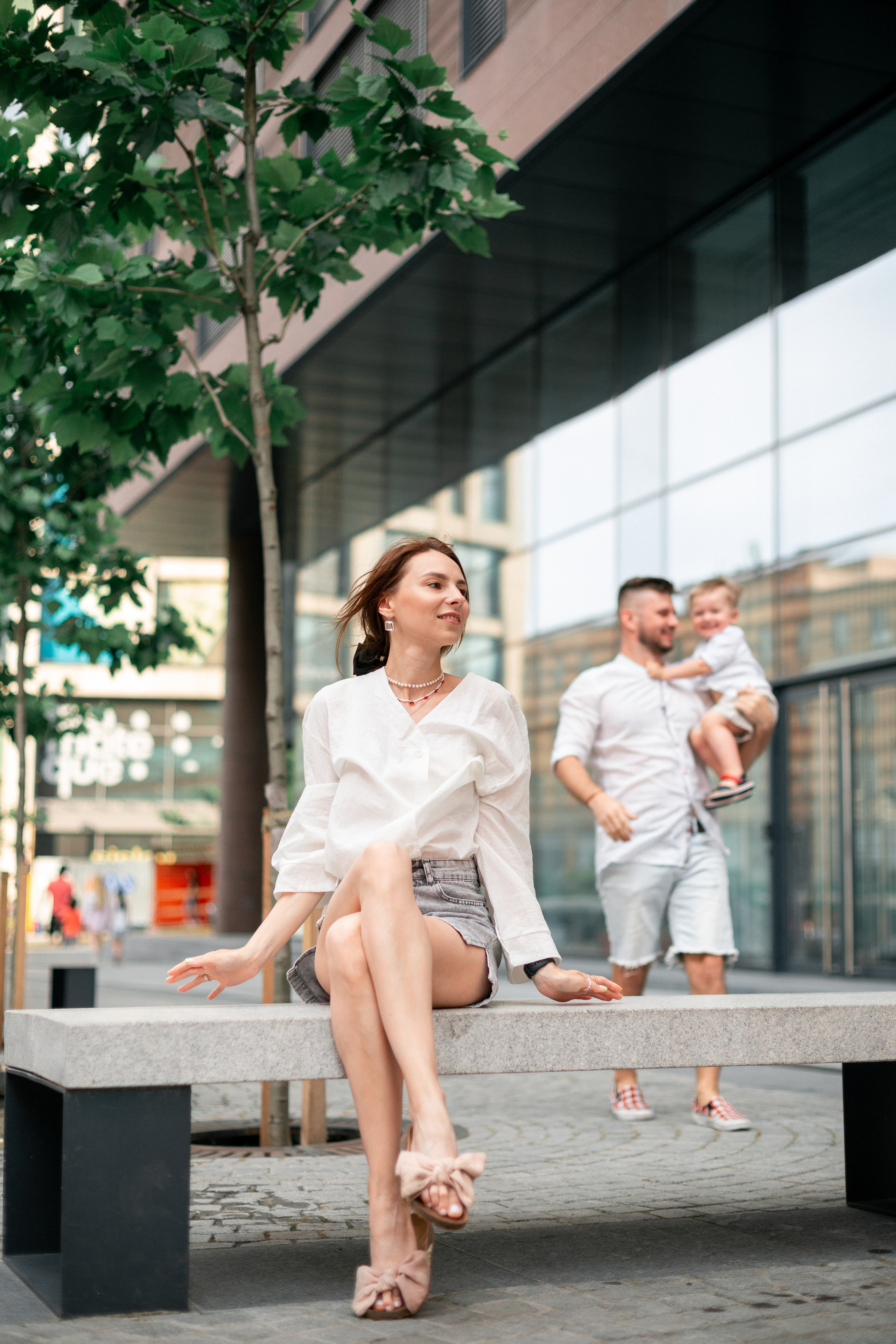 Family. Фотограф Днепр Кирилл Гривенюк