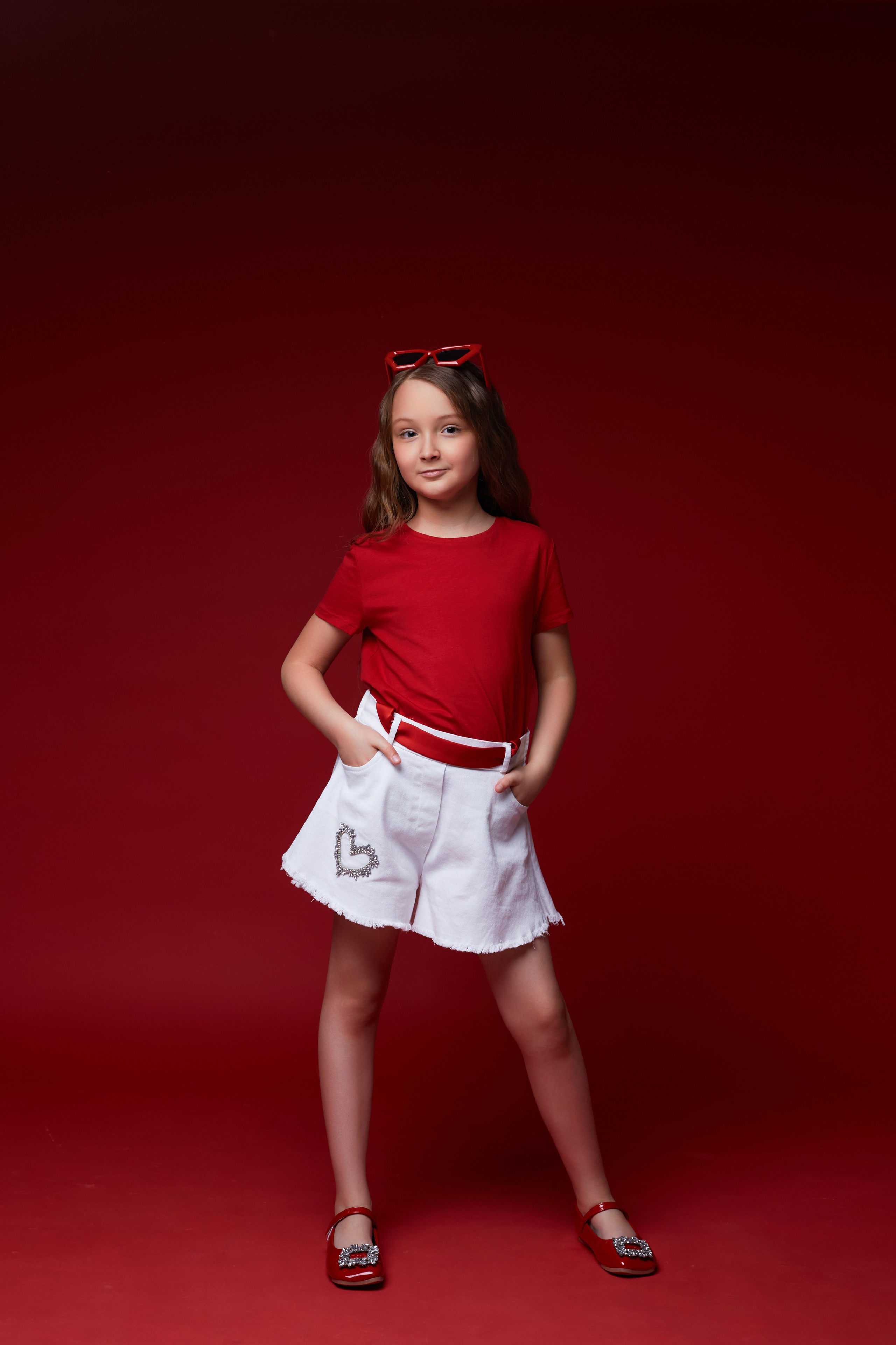 Kids. Фотограф Днепр Кирилл Гривенюк