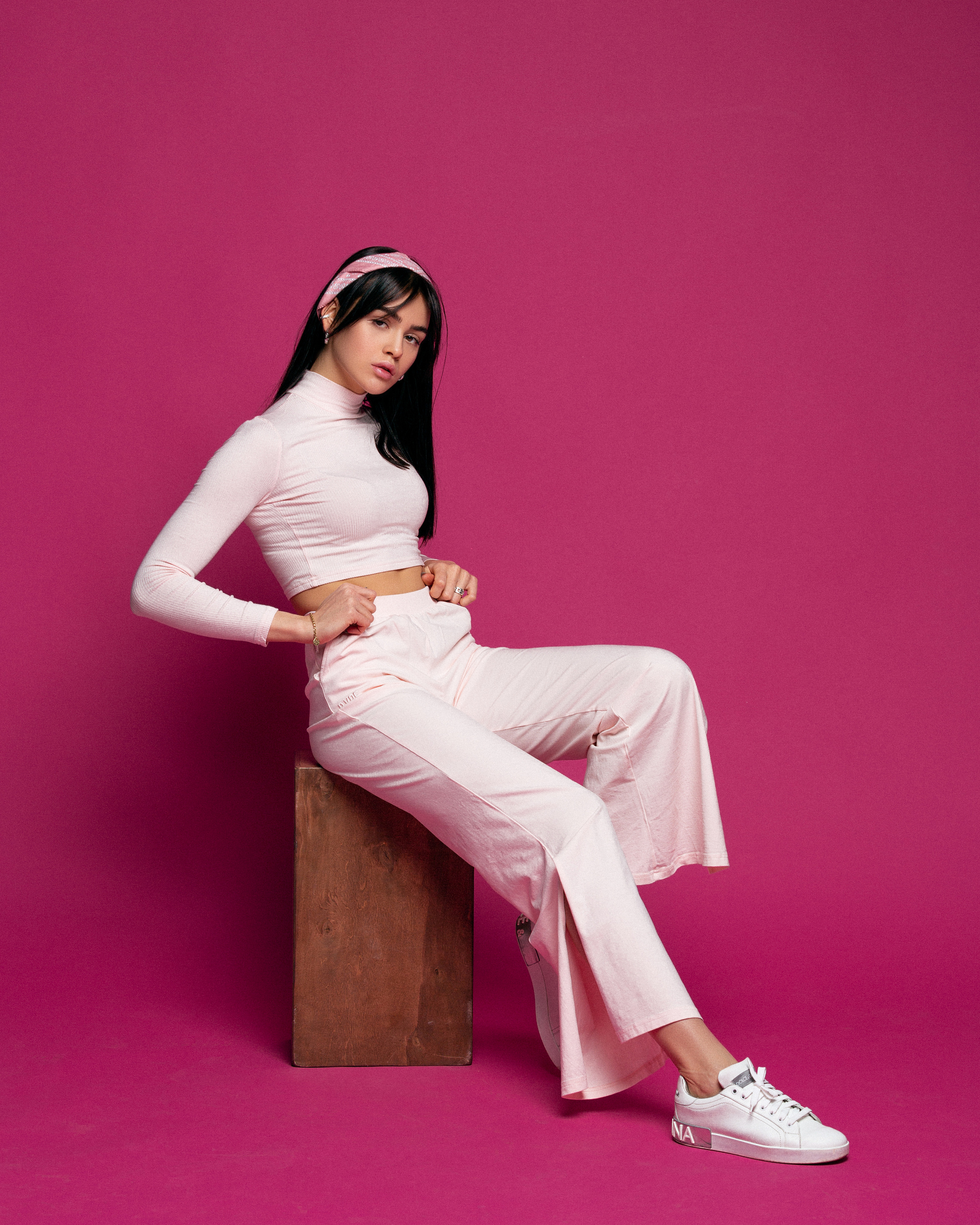 Model Test. Фотограф Днепр Кирилл Гривенюк