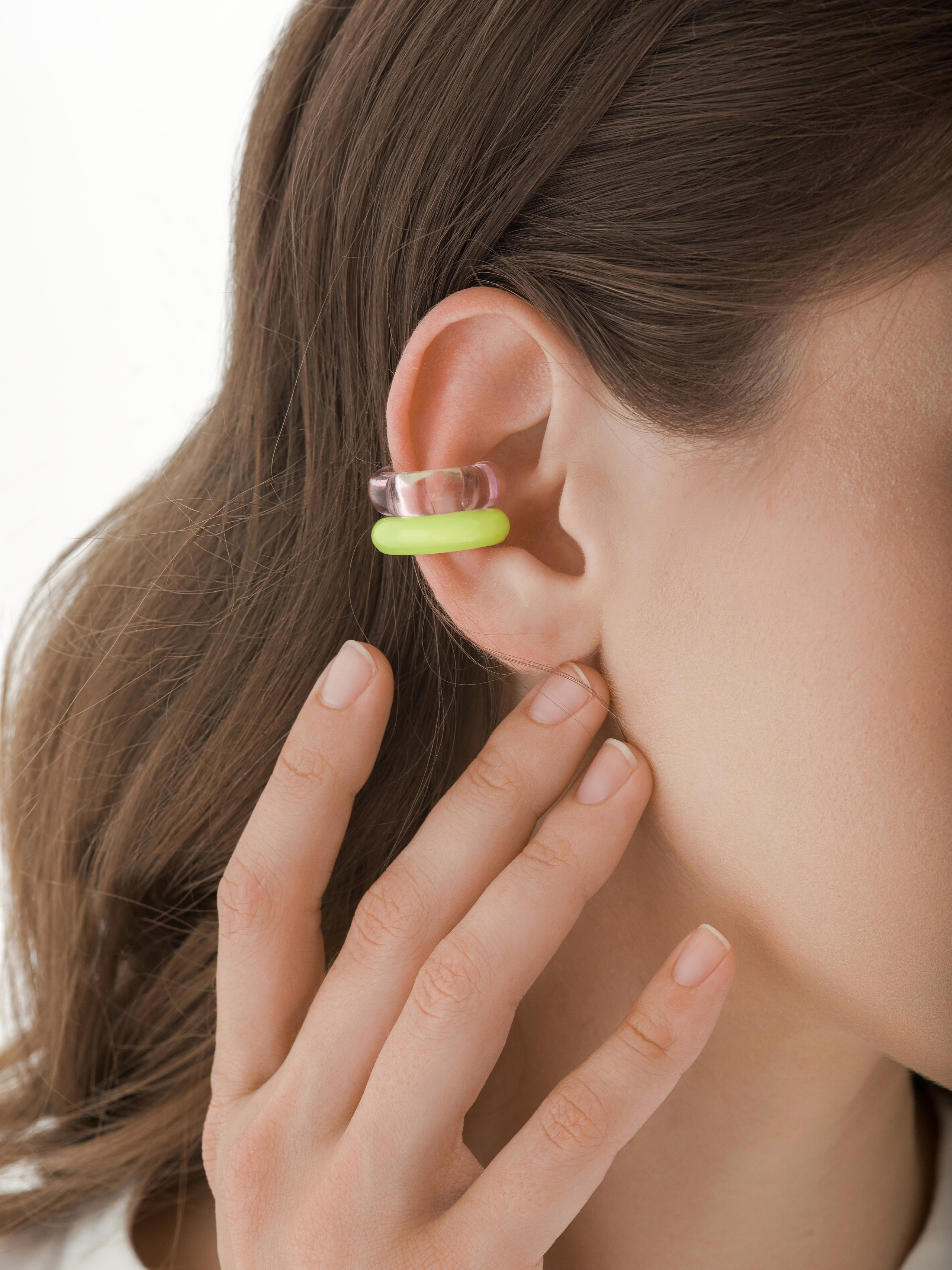 Portraits Jewelry. Фотограф Днепр Кирилл Гривенюк