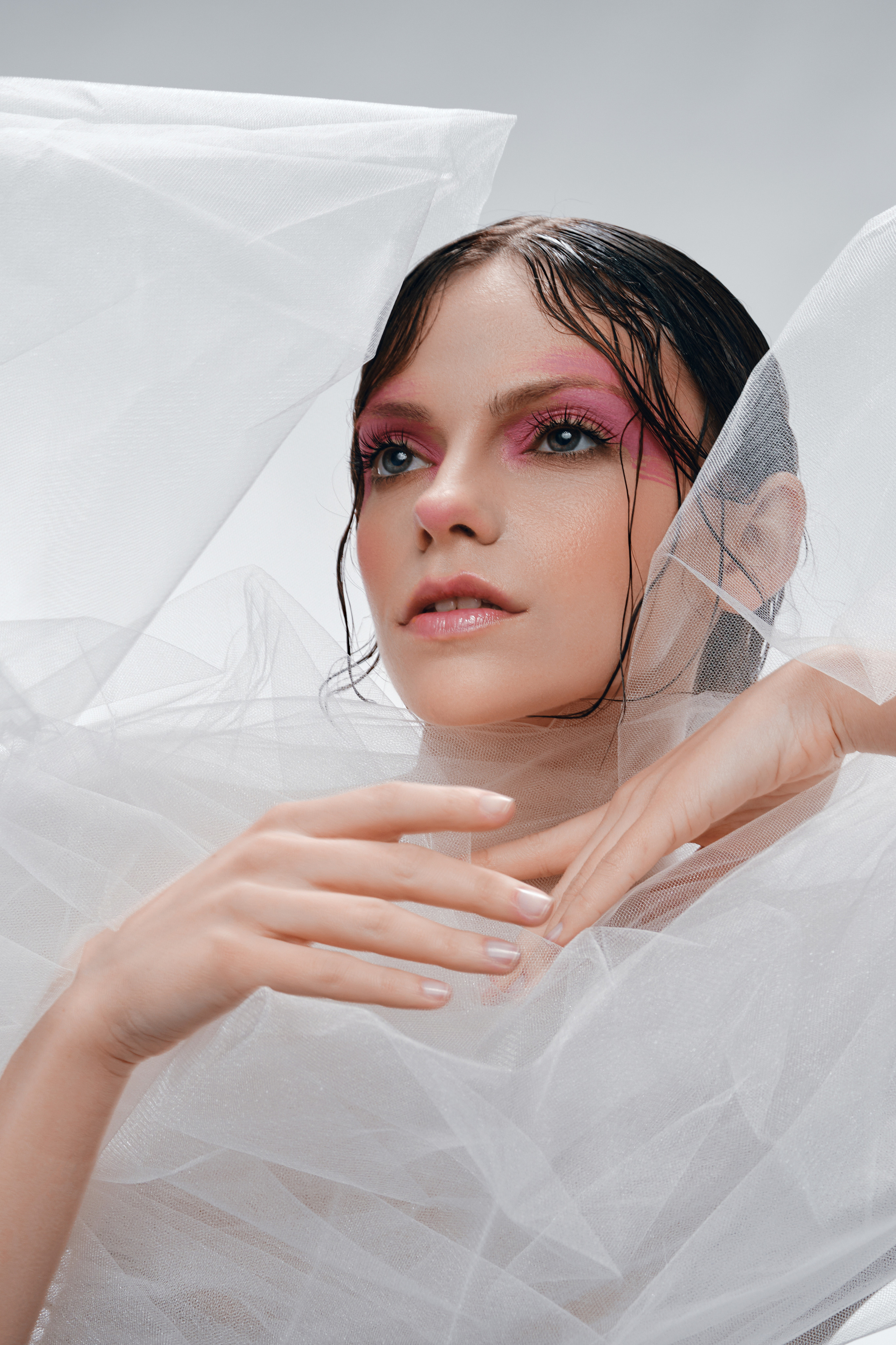 Beauty Portrait. Фотограф Днепр Кирилл Гривенюк