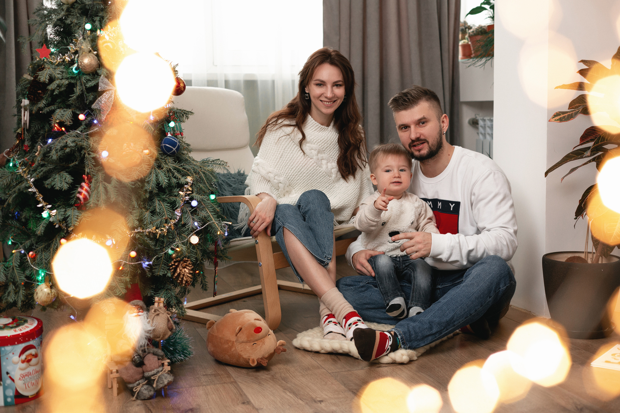 Family. Фотограф Днепр Кирилл Гривенюк